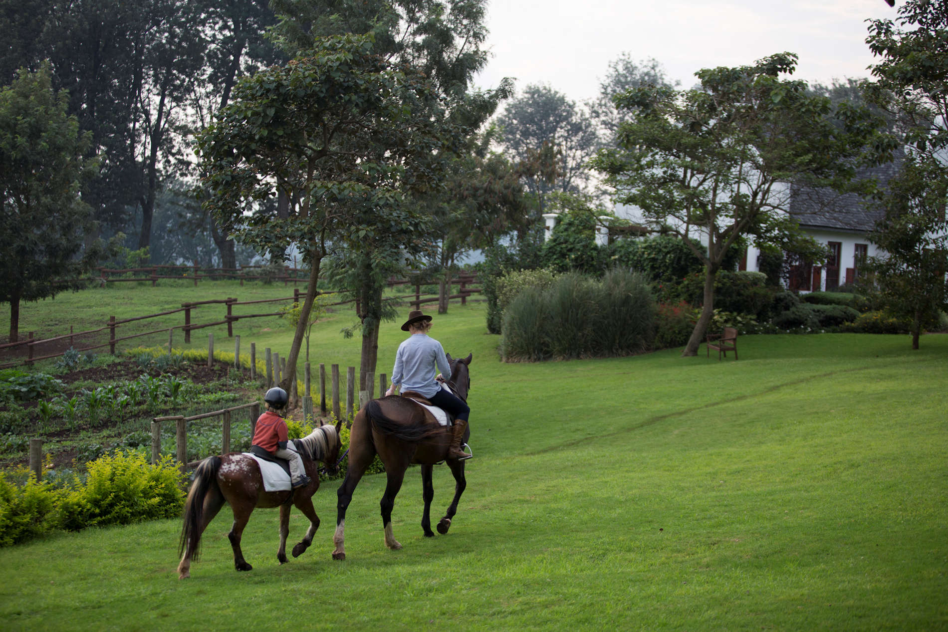 The Manor - Ngorongoro (2)