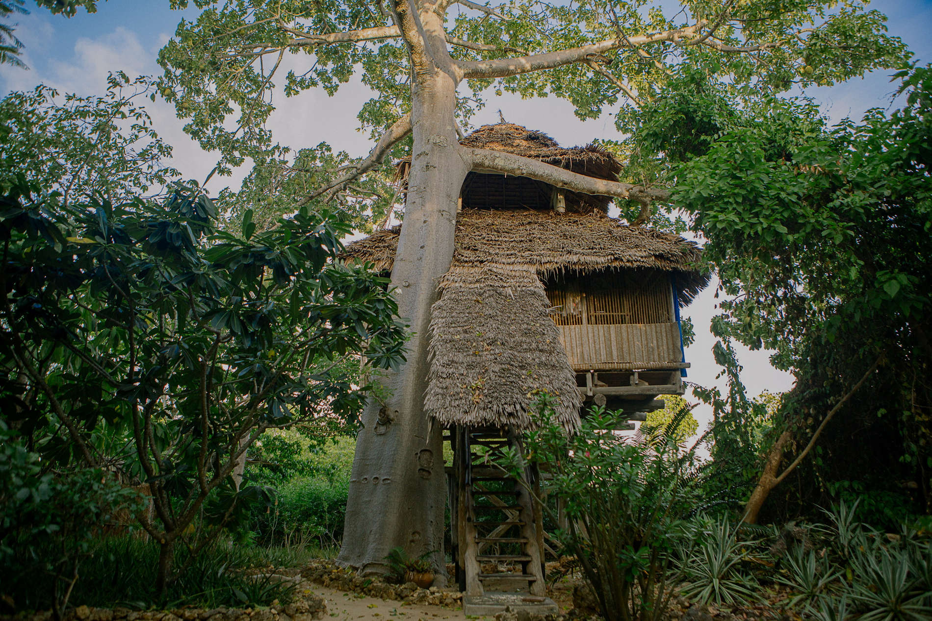 Chole Mjini Lodge- Mafia Island (20)