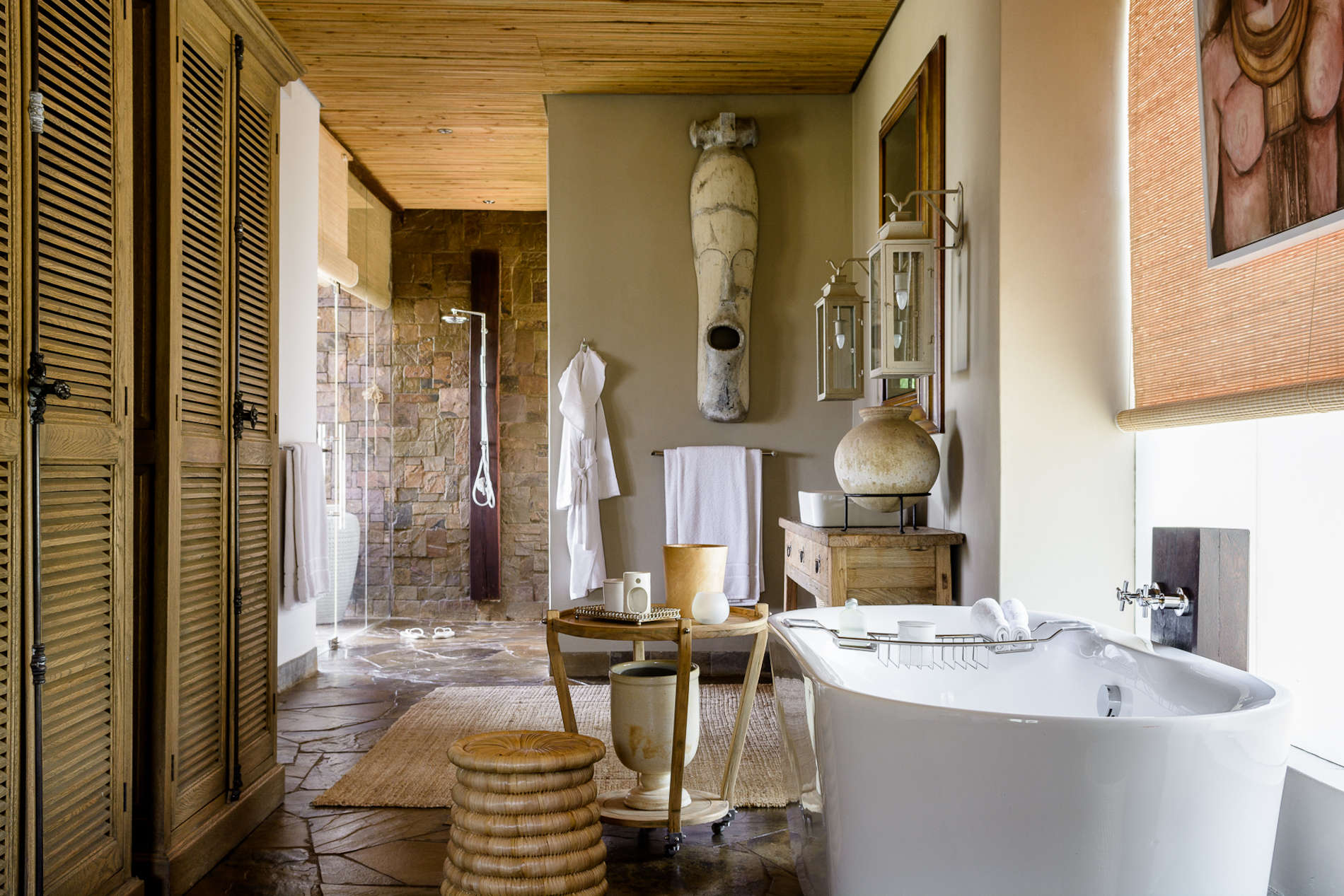 Singita Serengeti House (15)