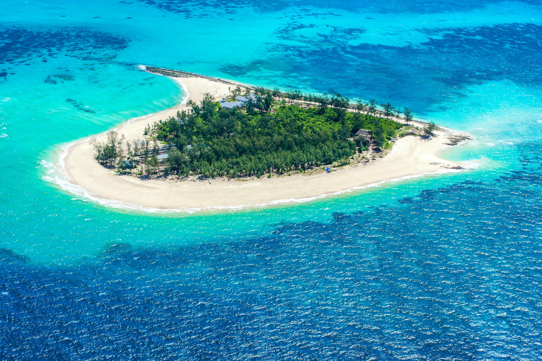 Thanda Island Sansibar (1)