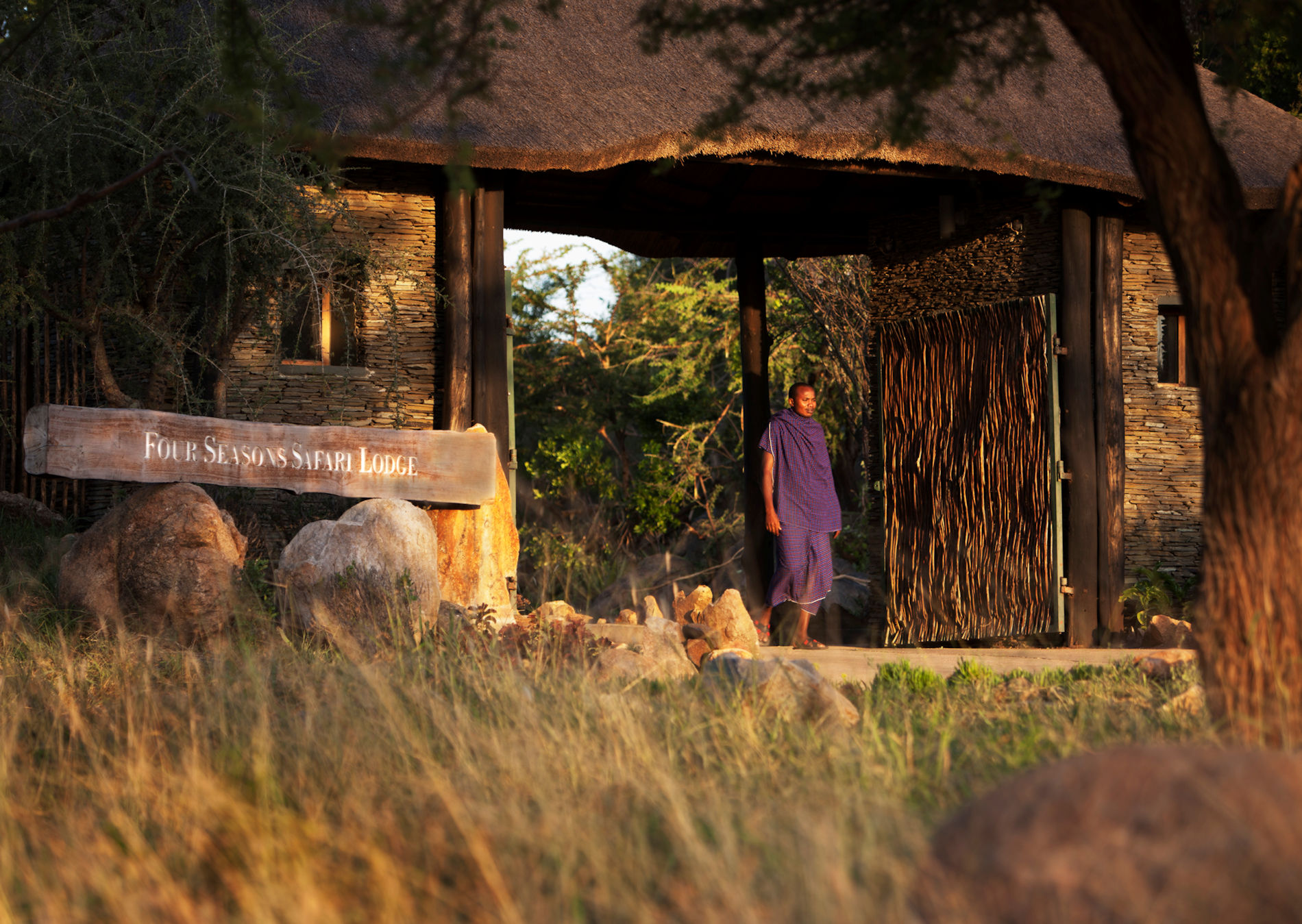 Four Seasons Serengeti (7)