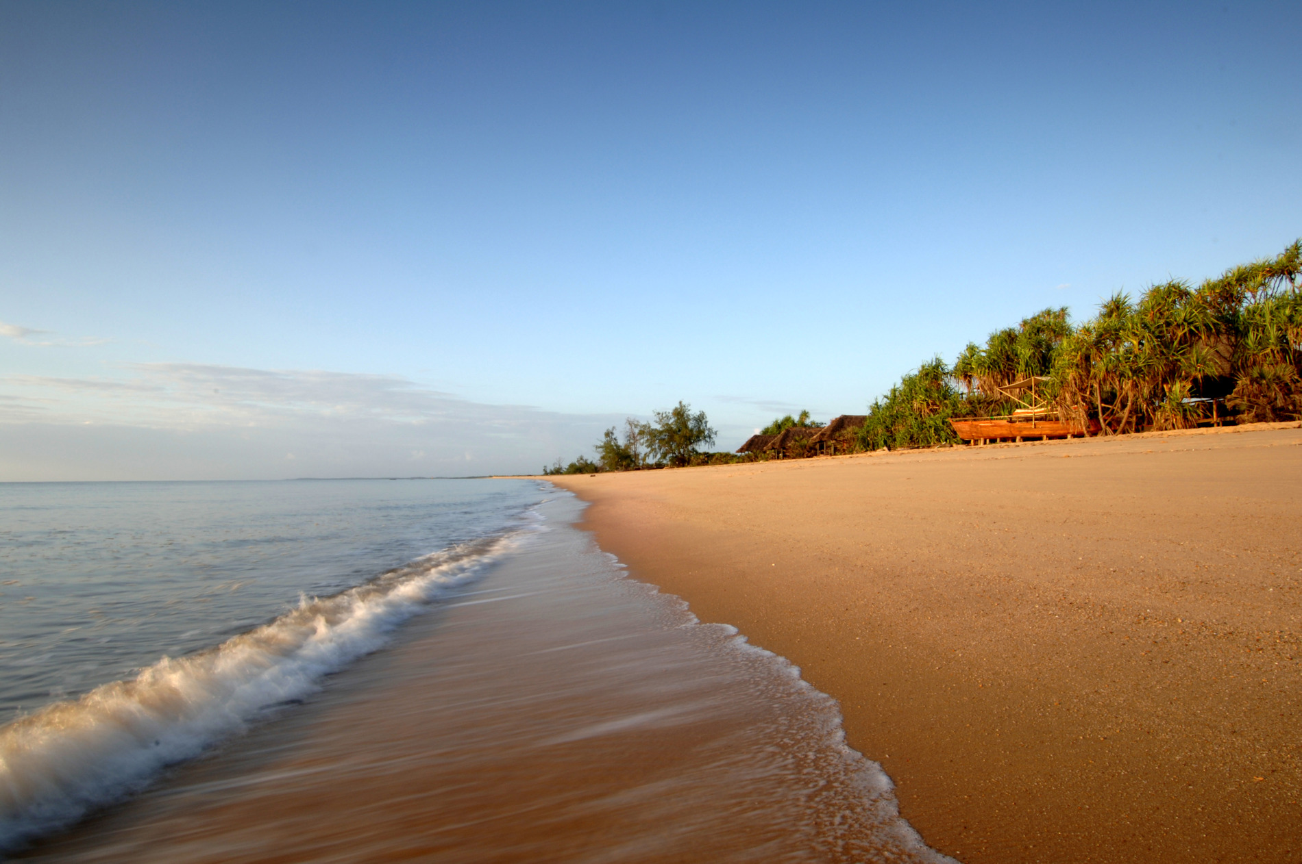 Saadani Safari Lodge - Sanctuary (6)