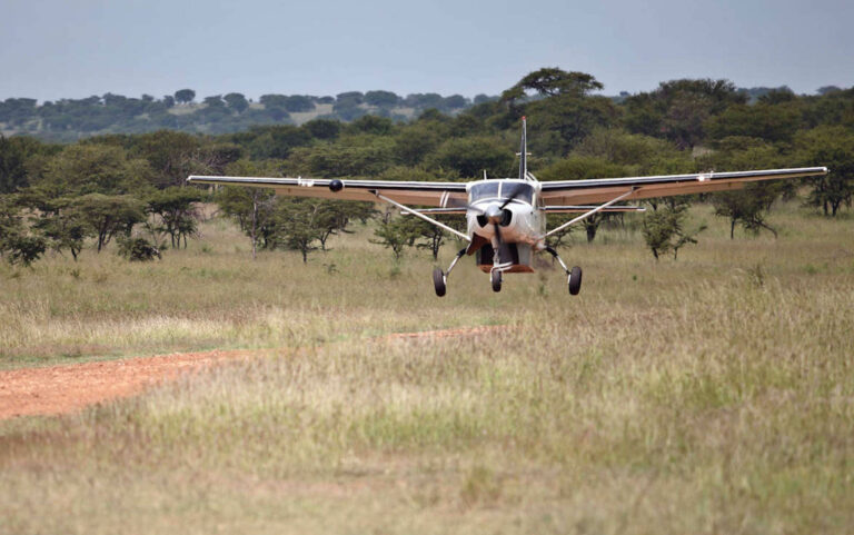 kleins Camp Serengeti (7) -Flugsafari_teaser Tansania Safaris und Reisen