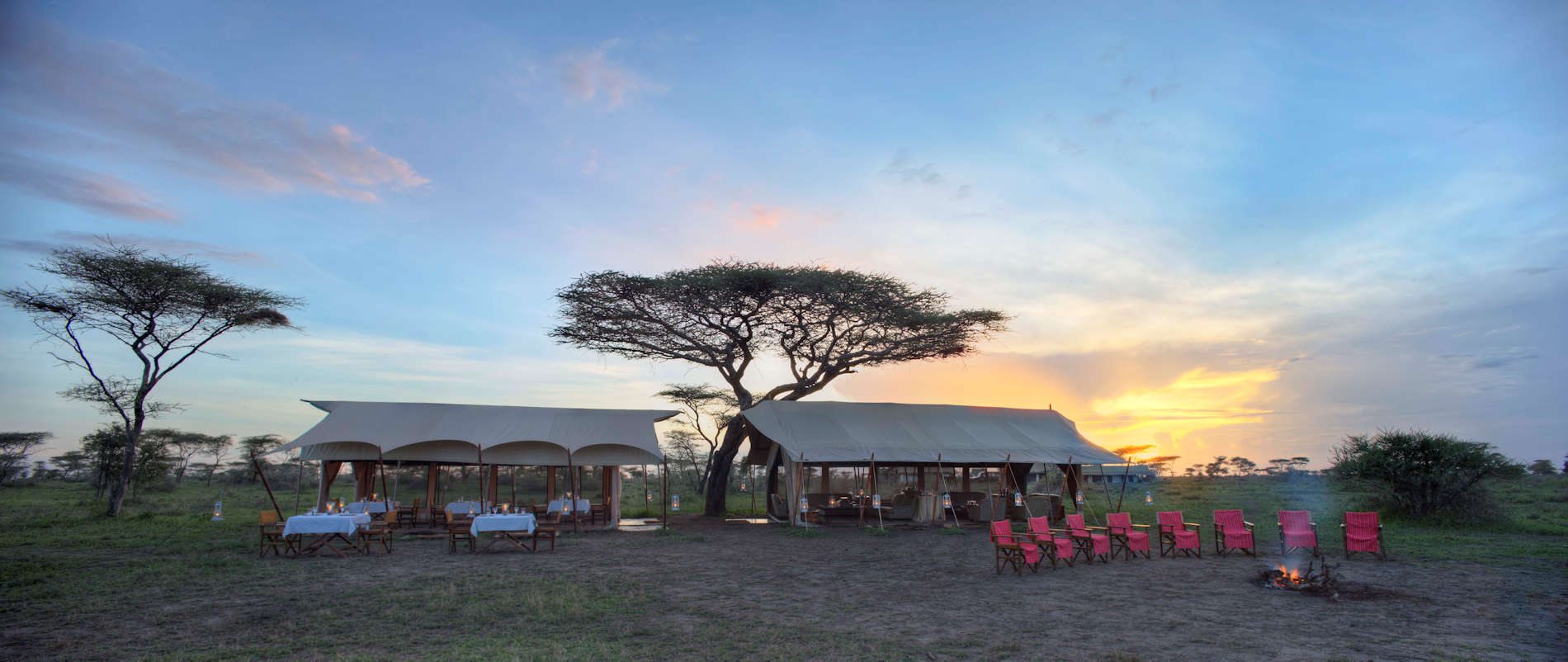 Serengeti under Canvas - &Beyond (18)