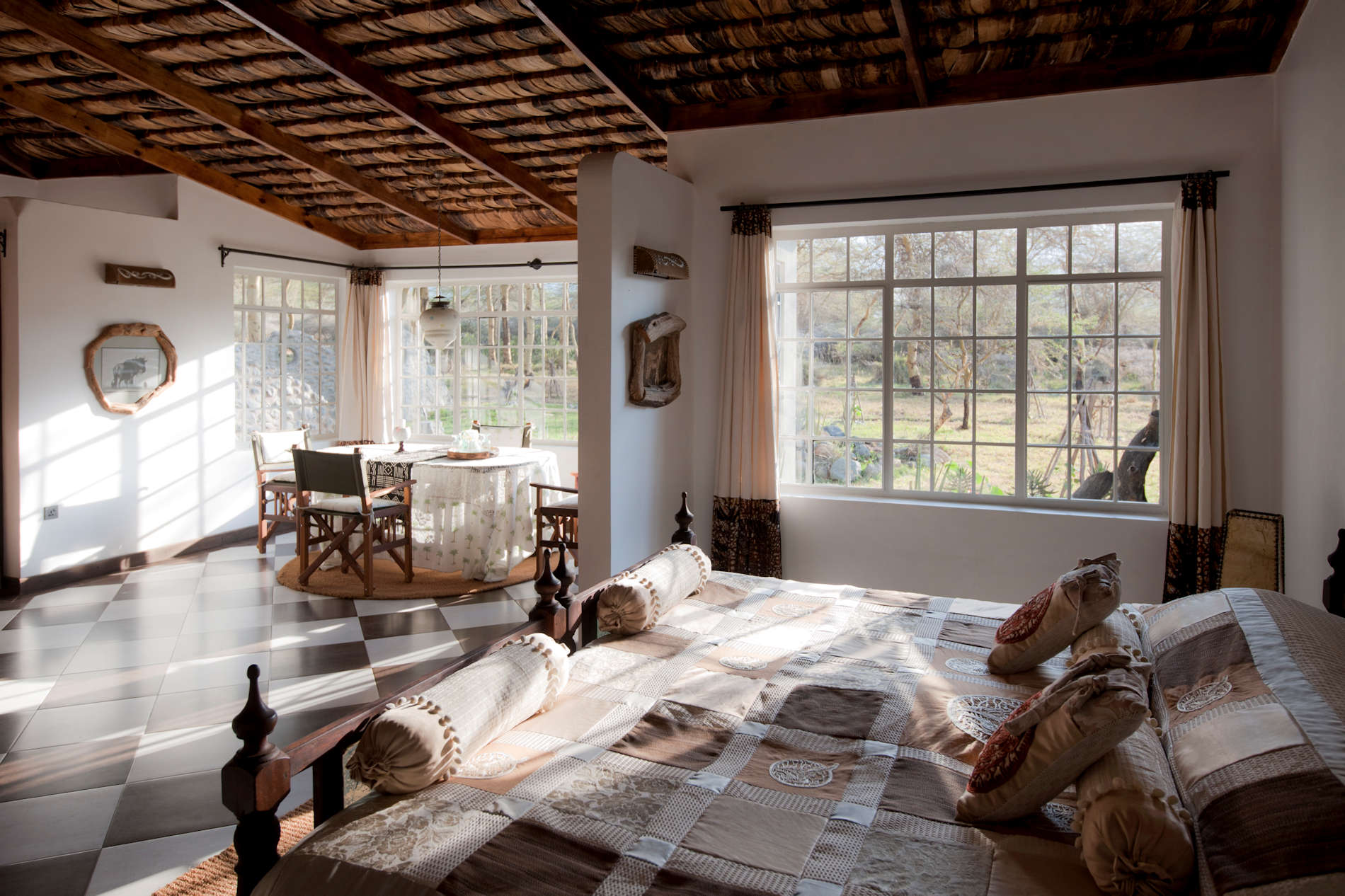 Tansania Safaris und Reisen Arusha