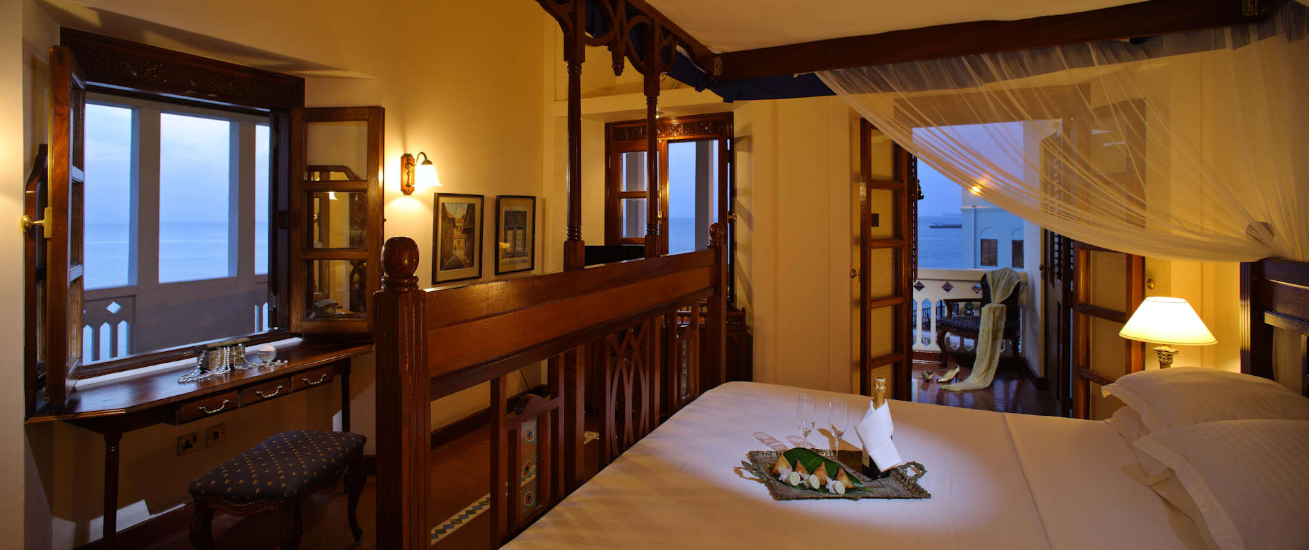 Zanzibar Serena Hotel (16)