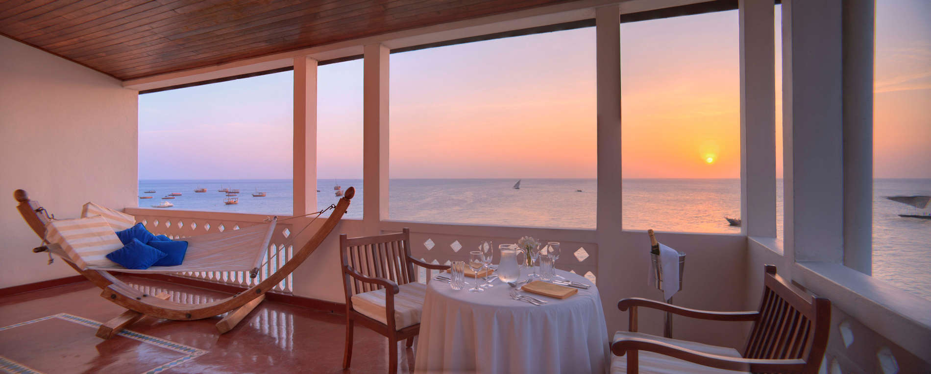 Zanzibar Serena Hotel (21)