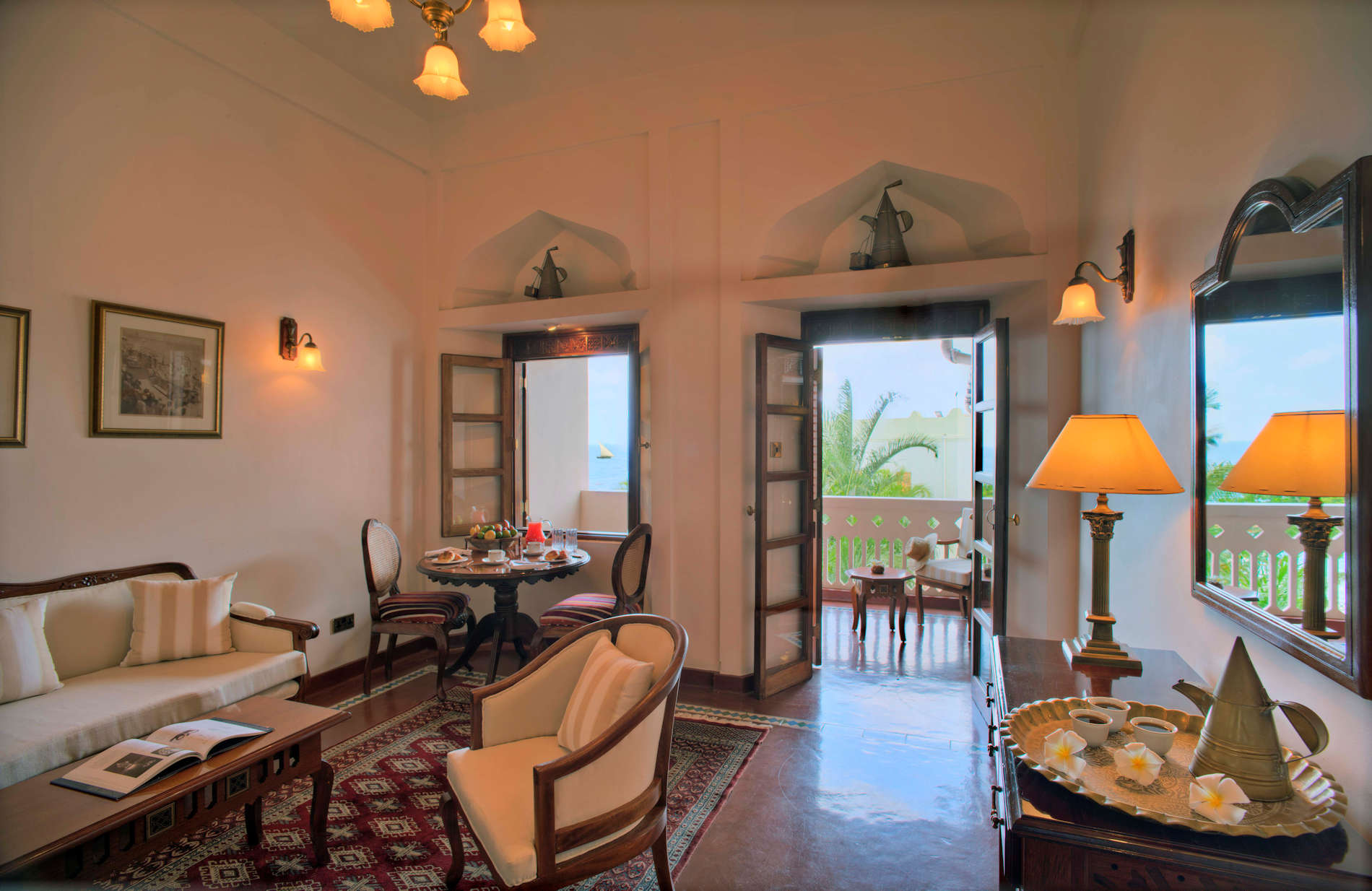 Zanzibar Serena Hotel (6)