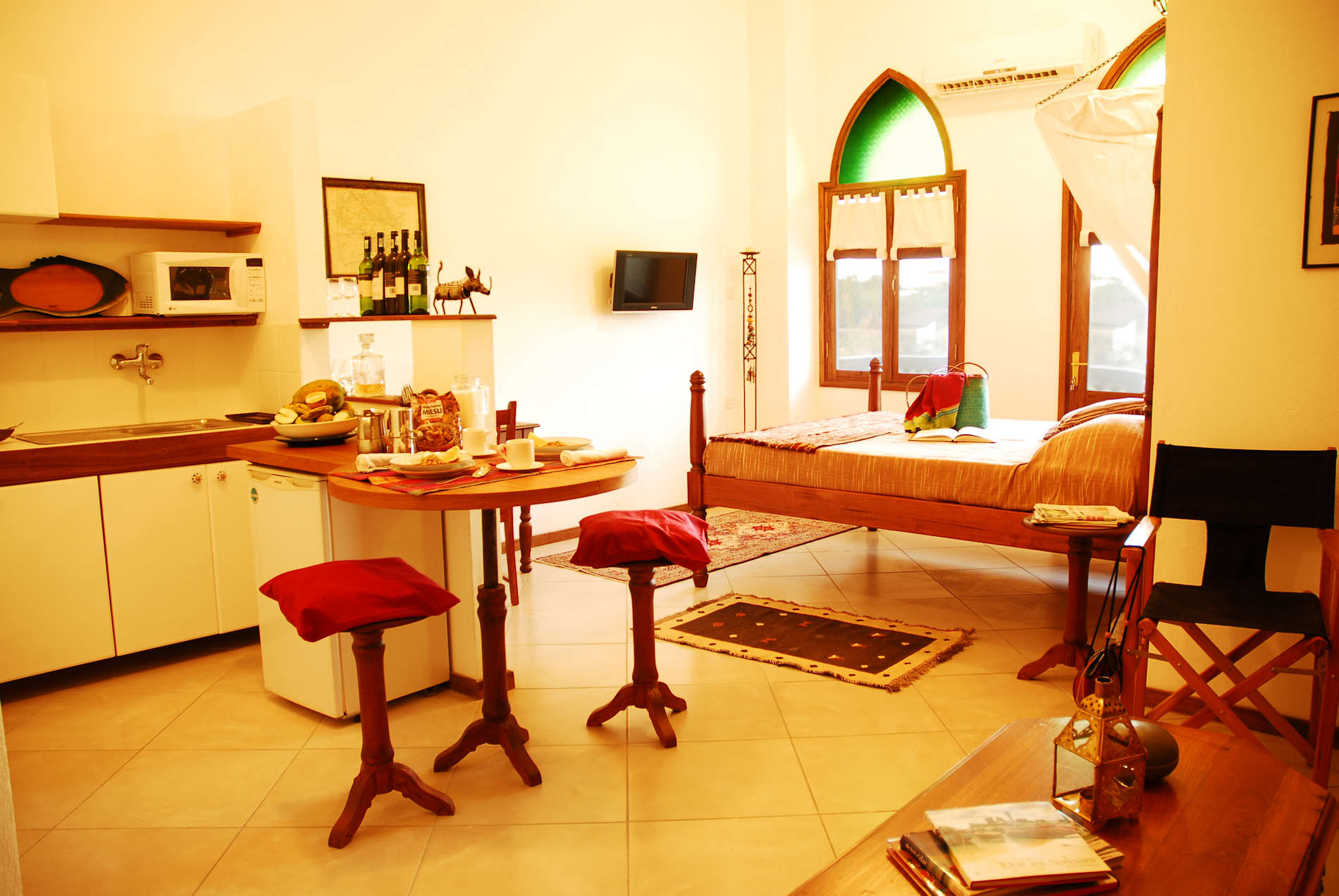 © The Slipway Hotel Dar Es Salaam (10)