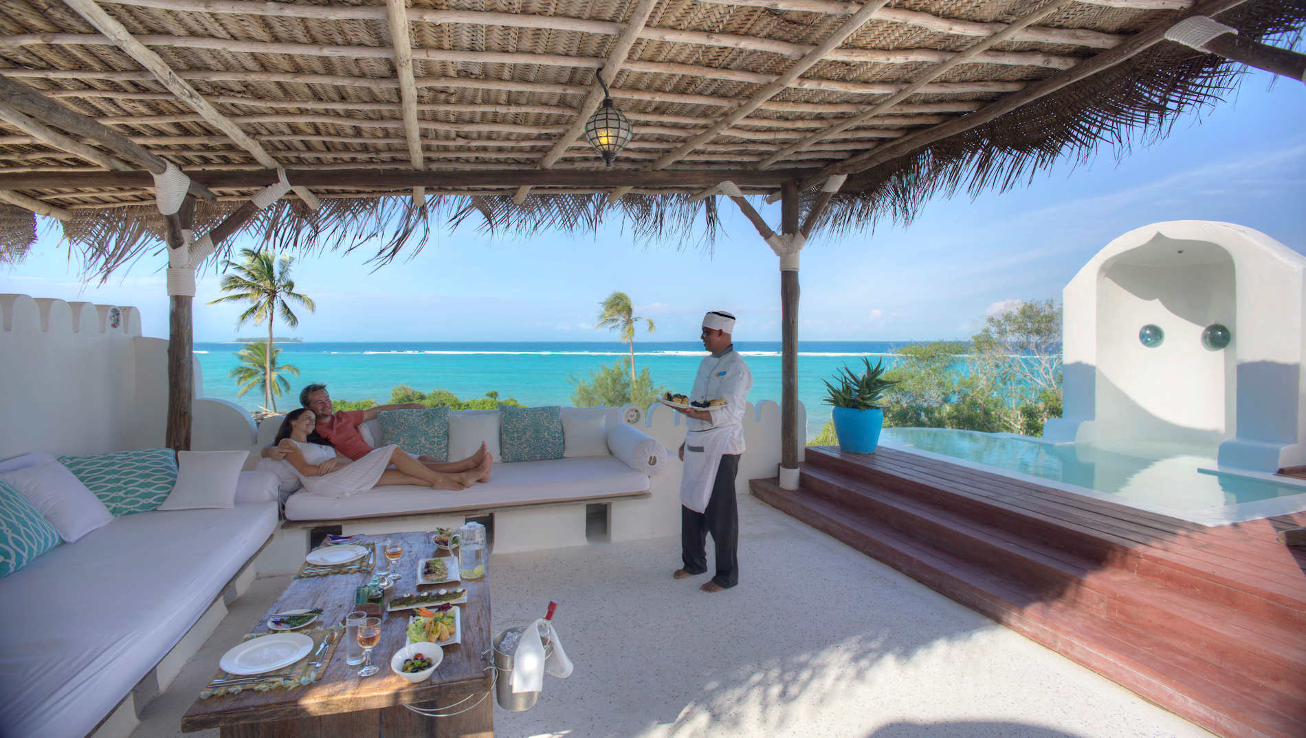 © Matemwe Retreat Asilia Africa (9)