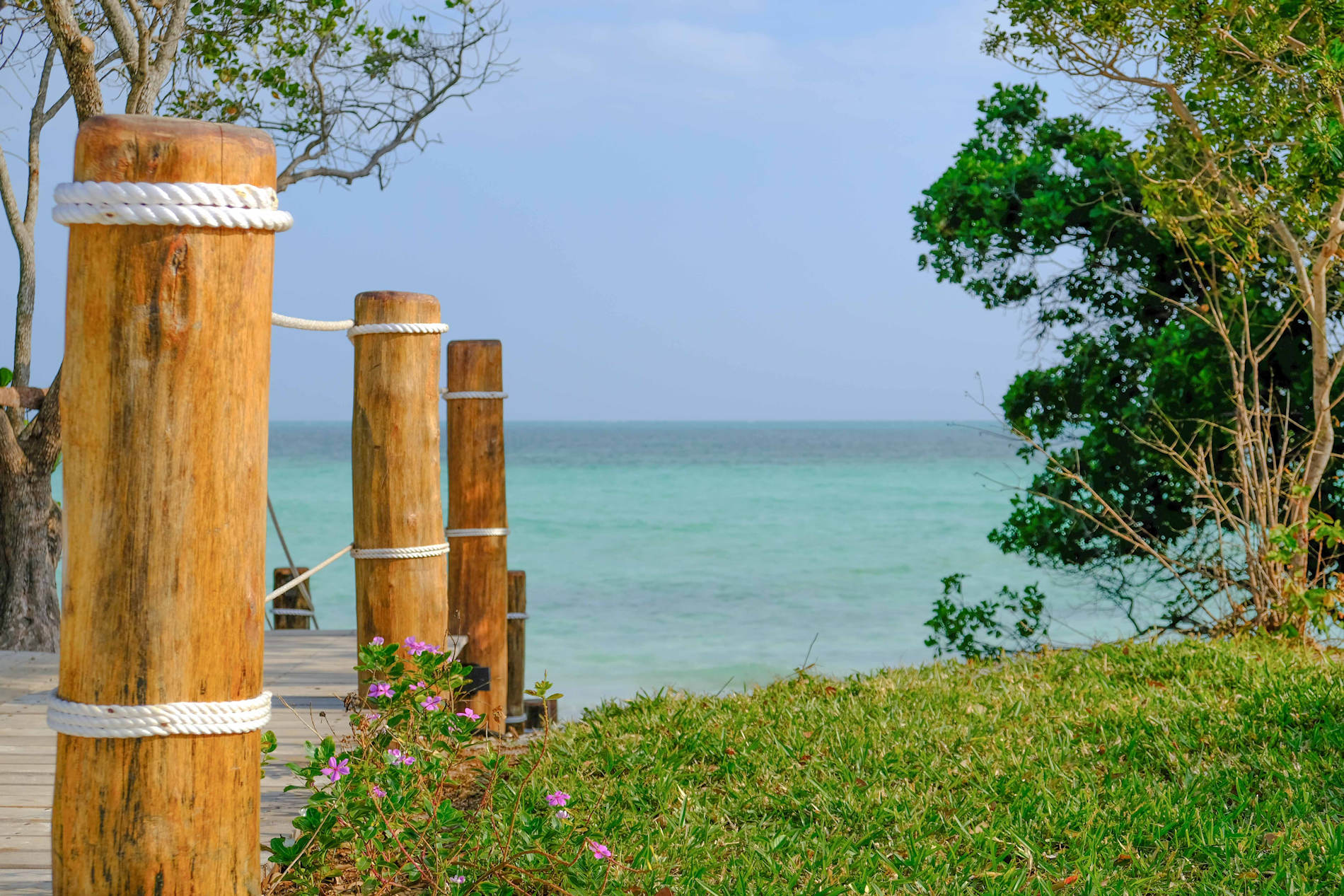 ©Kichanga Lodge Sansibar (10)