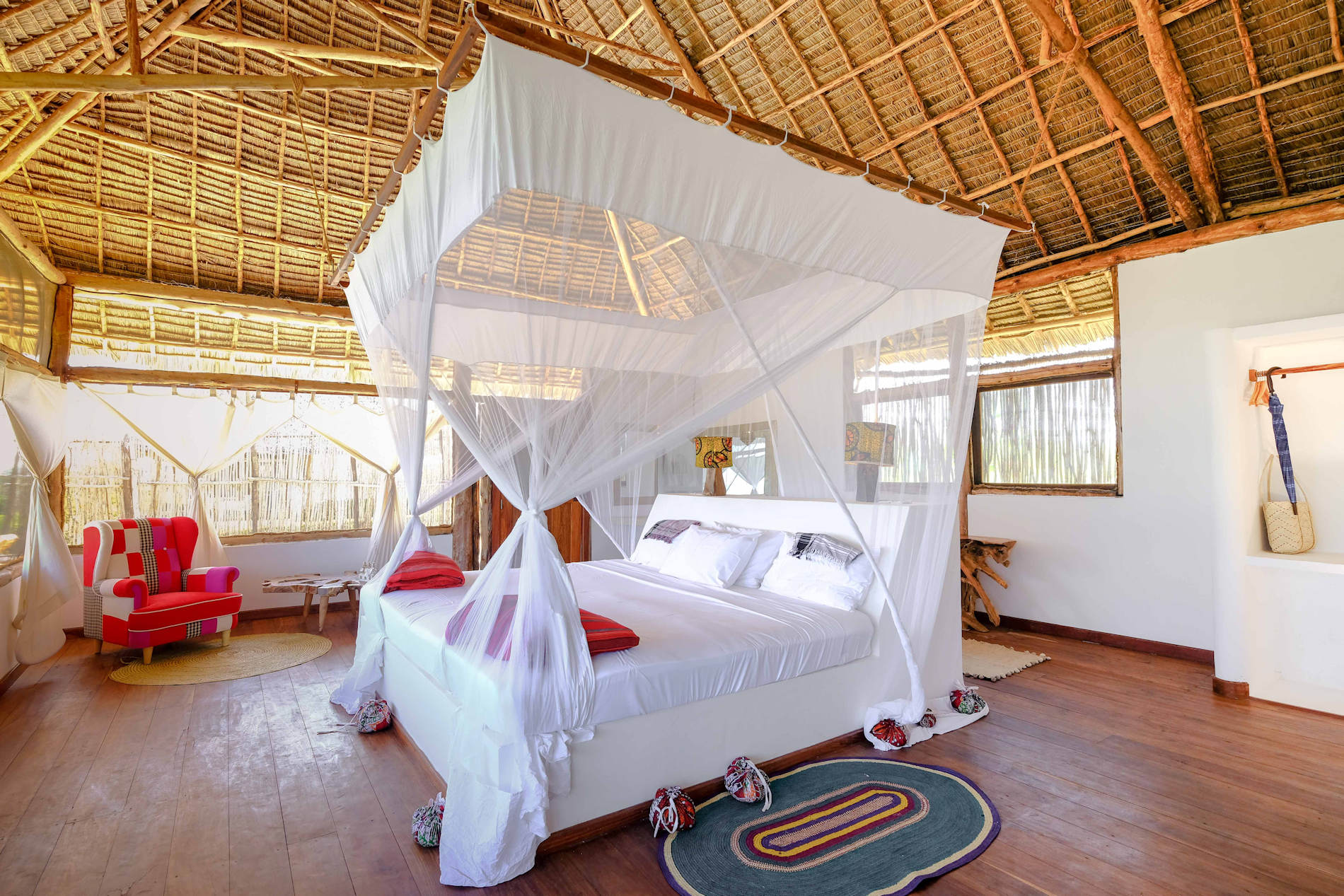 ©Kichanga Lodge Sansibar (15)