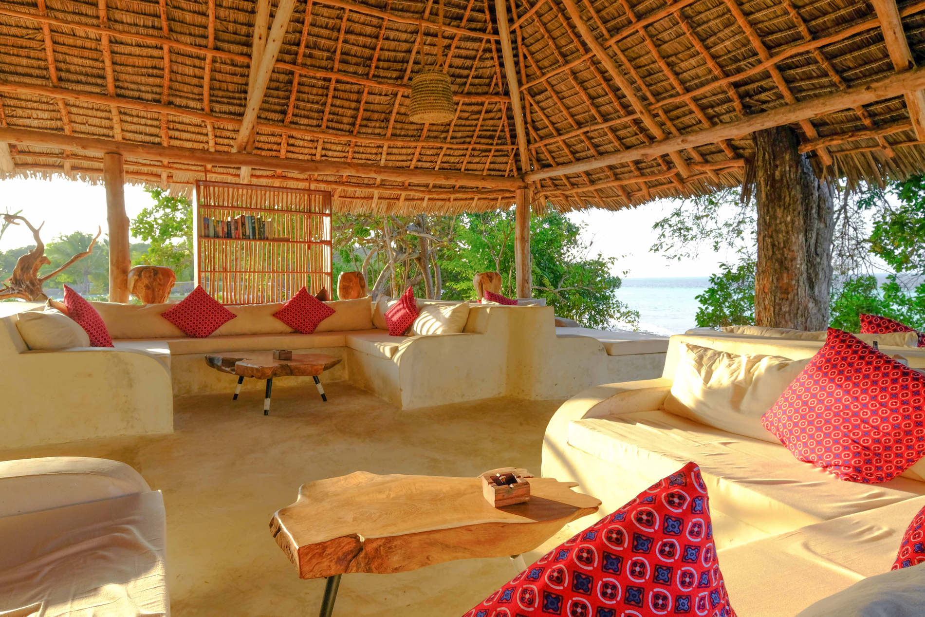©Kichanga Lodge Sansibar (6)