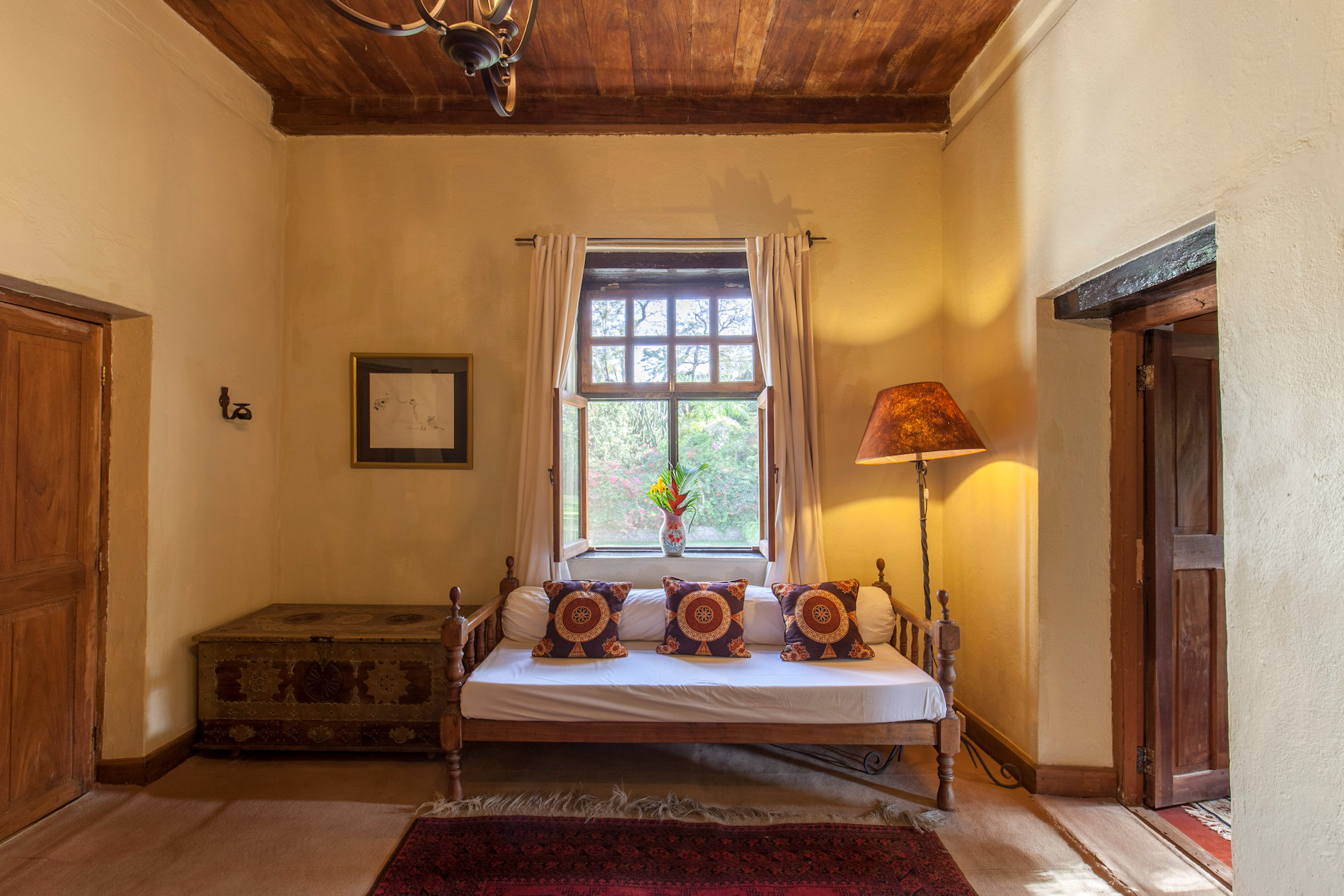 ©Ngare Sero Mountain Lodge (1)