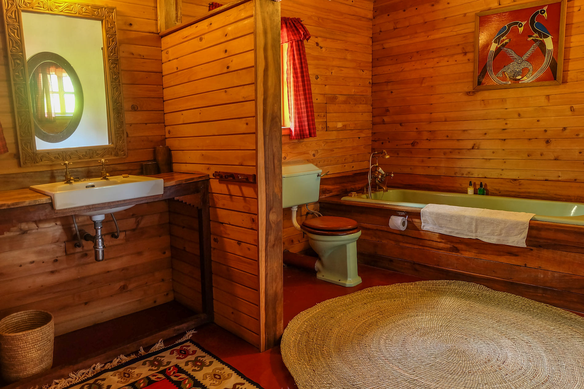 ©Ngare Sero Mountain Lodge (11)