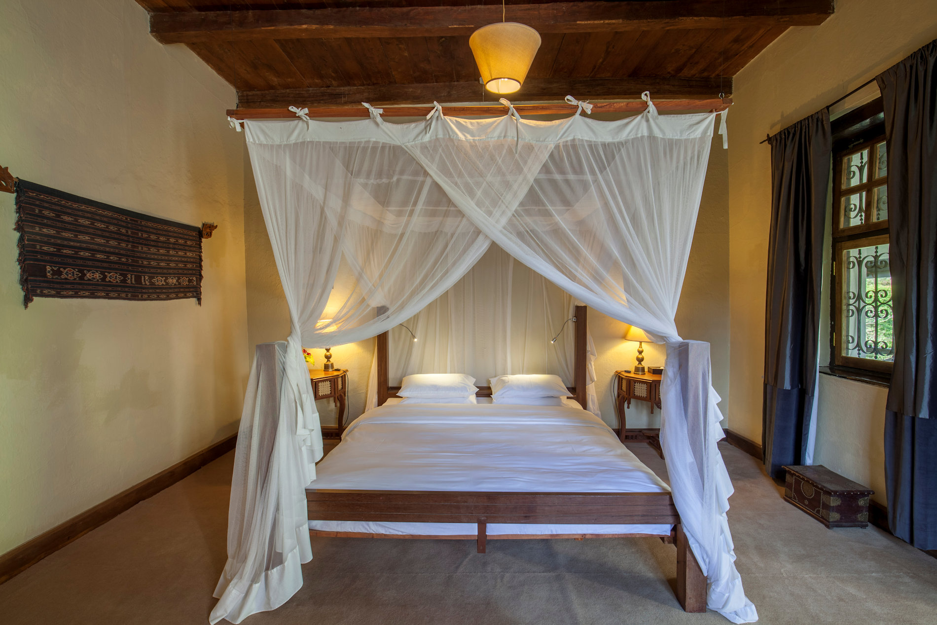 ©Ngare Sero Mountain Lodge (18)