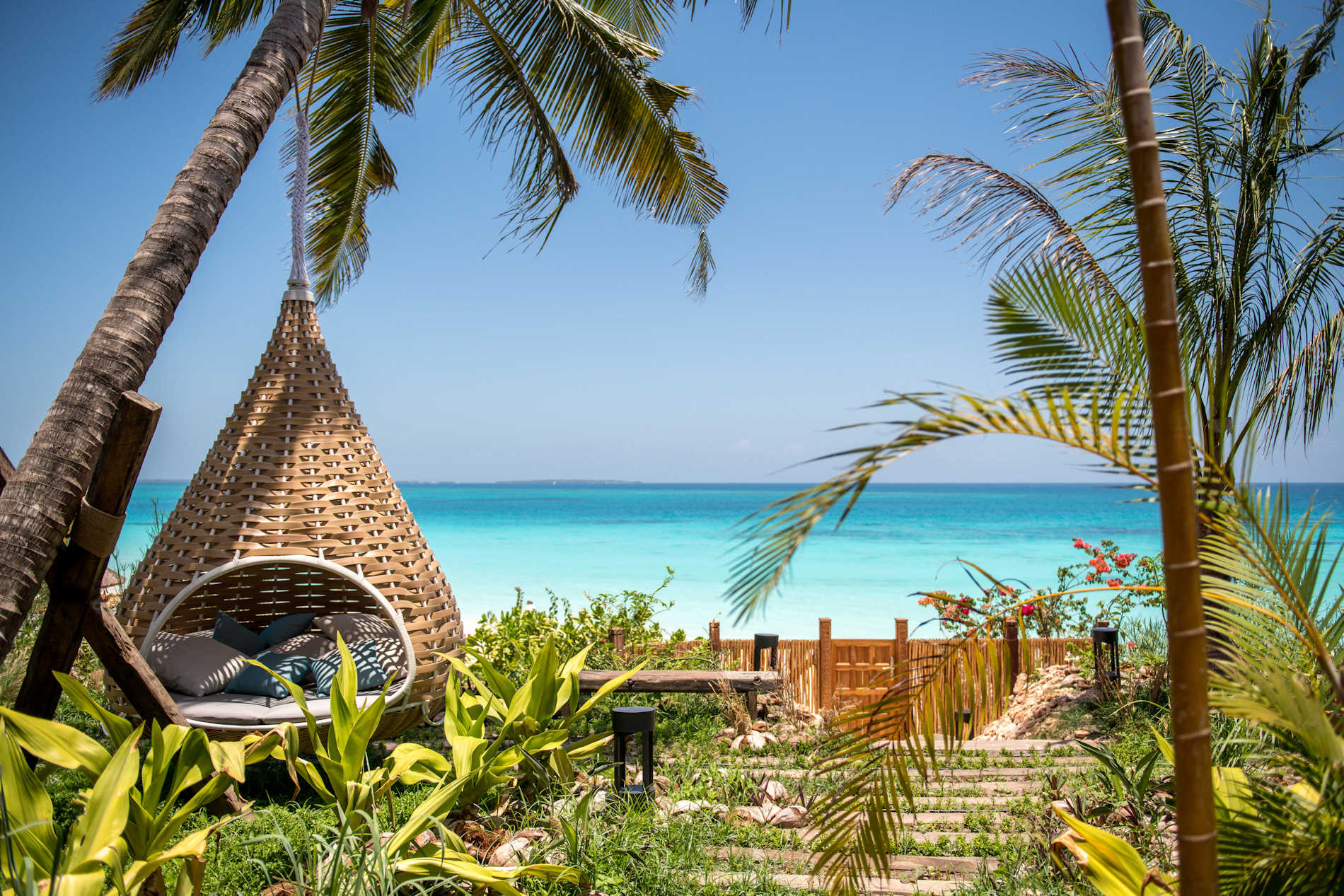 Zuri Zanzibar - Tansania Safaris