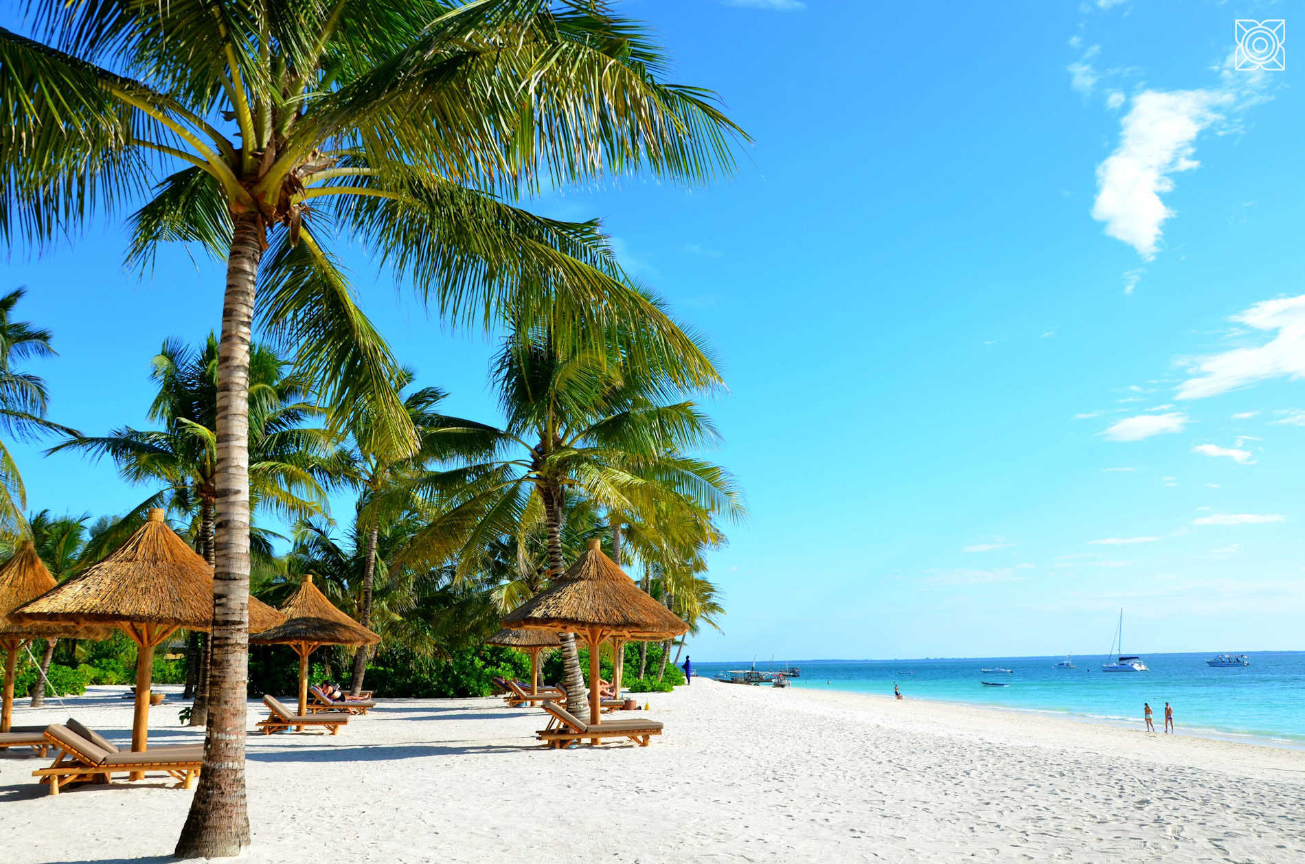 Zuri Zanzibar - Tansania Safaris