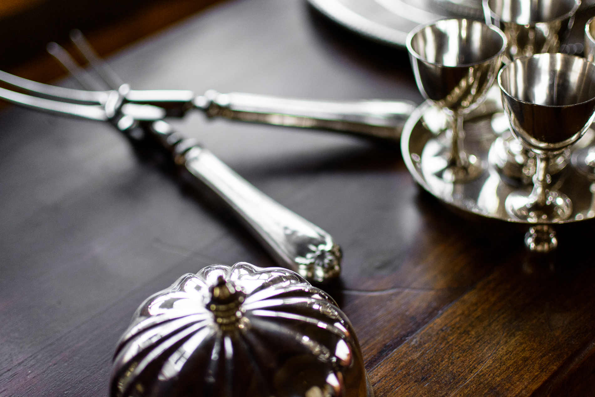 © Singita Sabora Plains Tented Camp - SINGITA