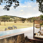 © Singita Serengeti House - SINGITA