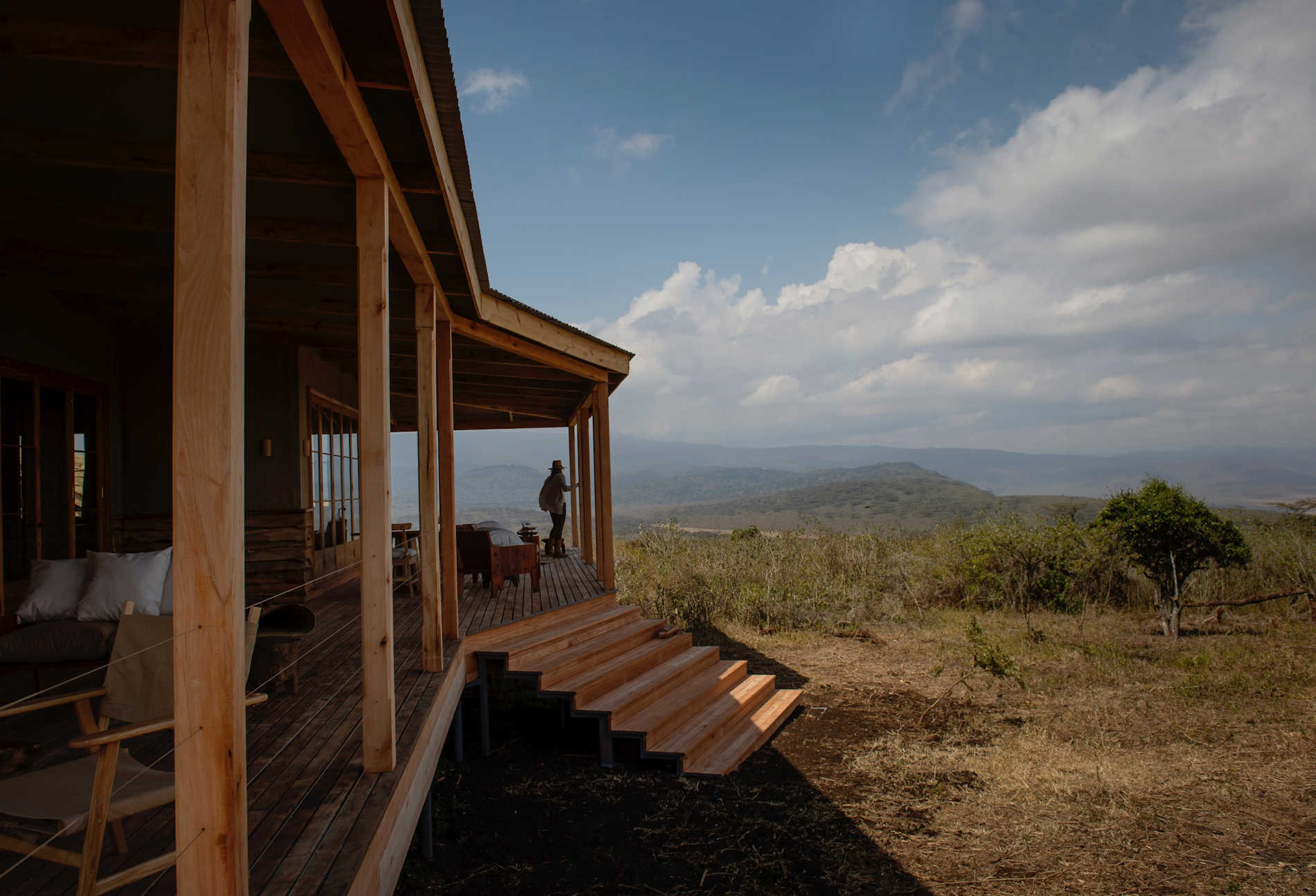 Entamanu Private Camp © Nomad Tanzania (12)