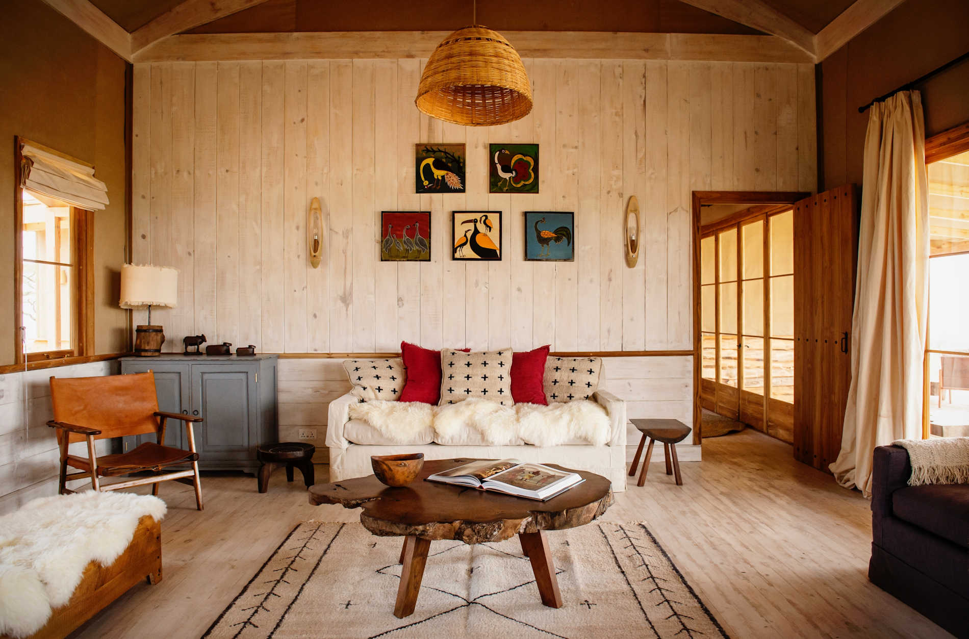 Entamanu Private Camp © Nomad Tanzania (15)