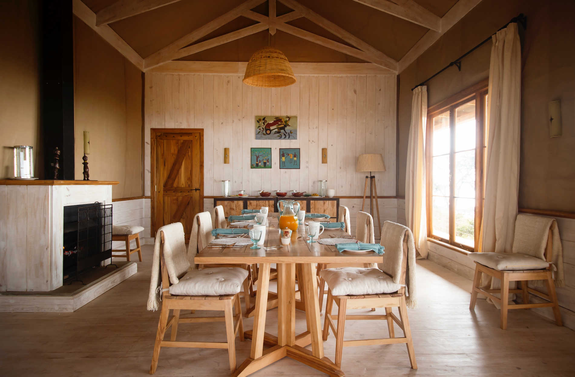 Entamanu Private Camp © Nomad Tanzania (20)