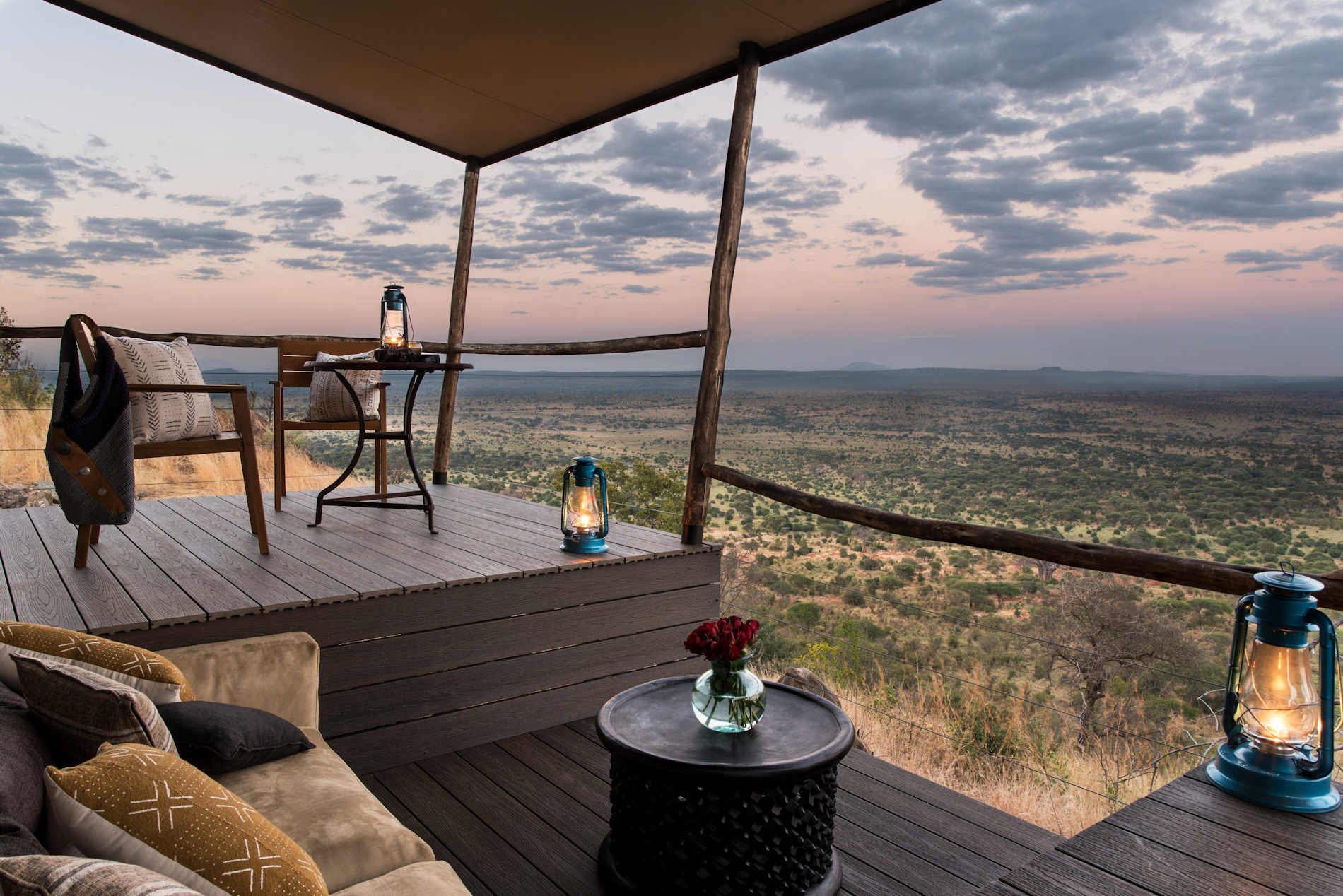 Mpingo Ridge © Lemala Camps & Lodges (33)