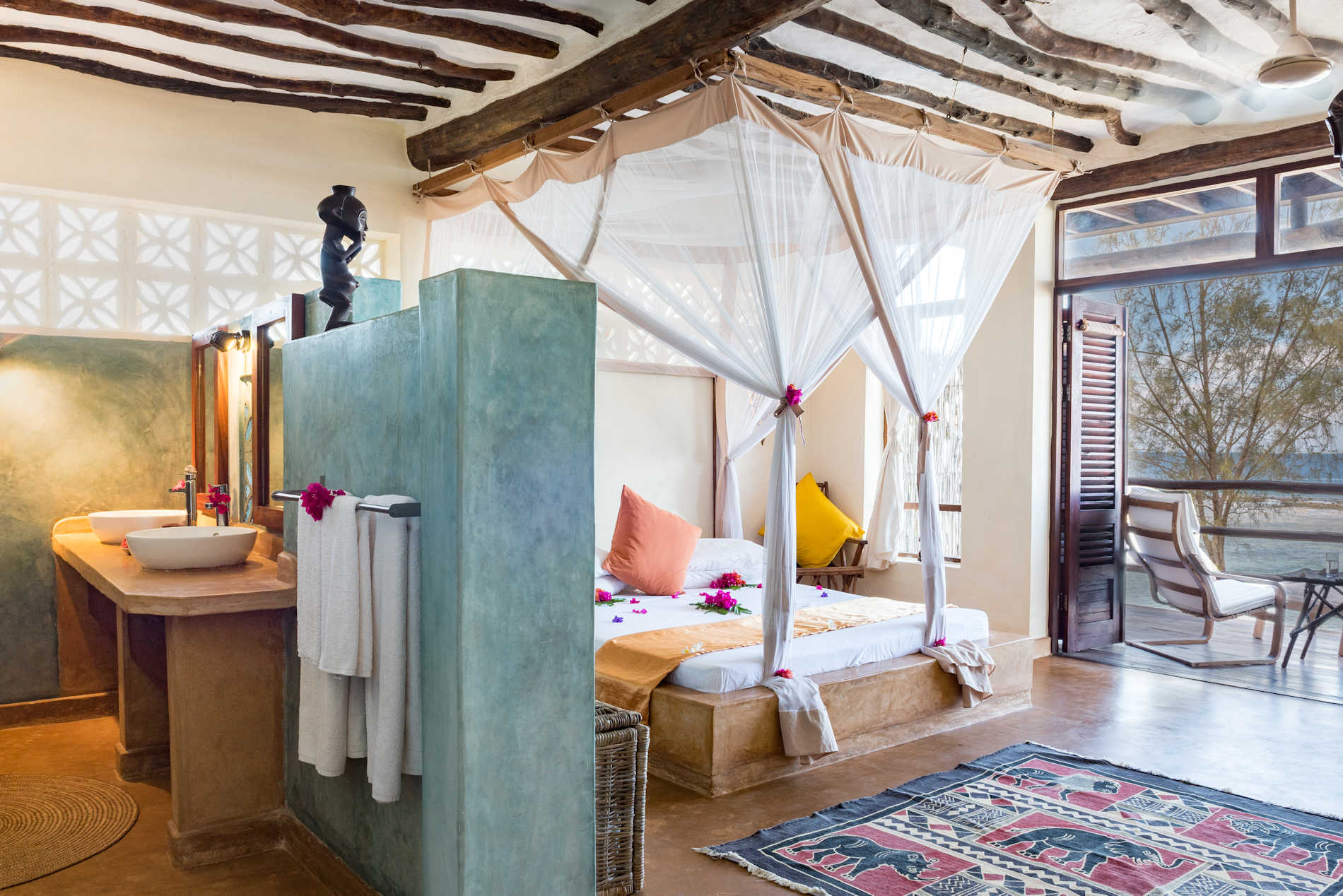 SML Blue Breeze Suite (8)