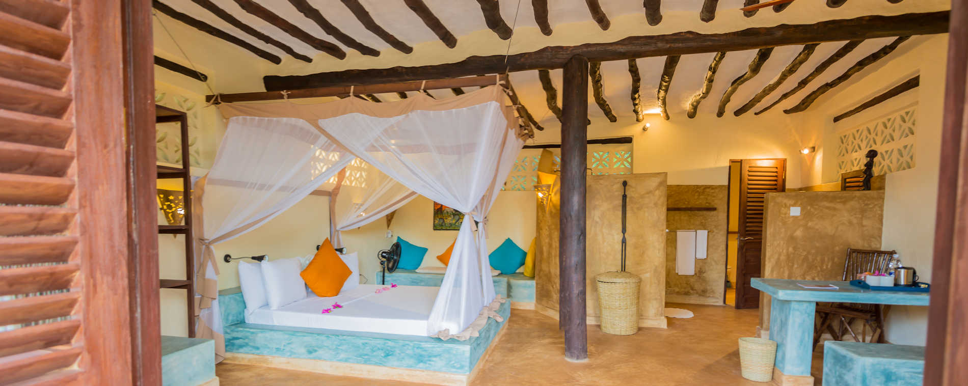 SML Garden Retreat (2)