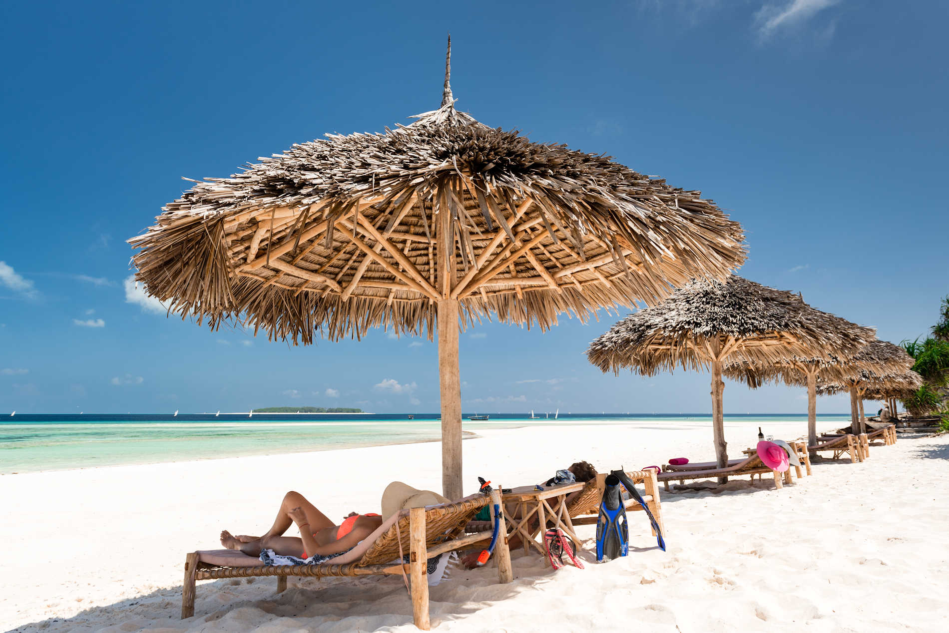 Sunshine Marine Beach Muyuni (4)