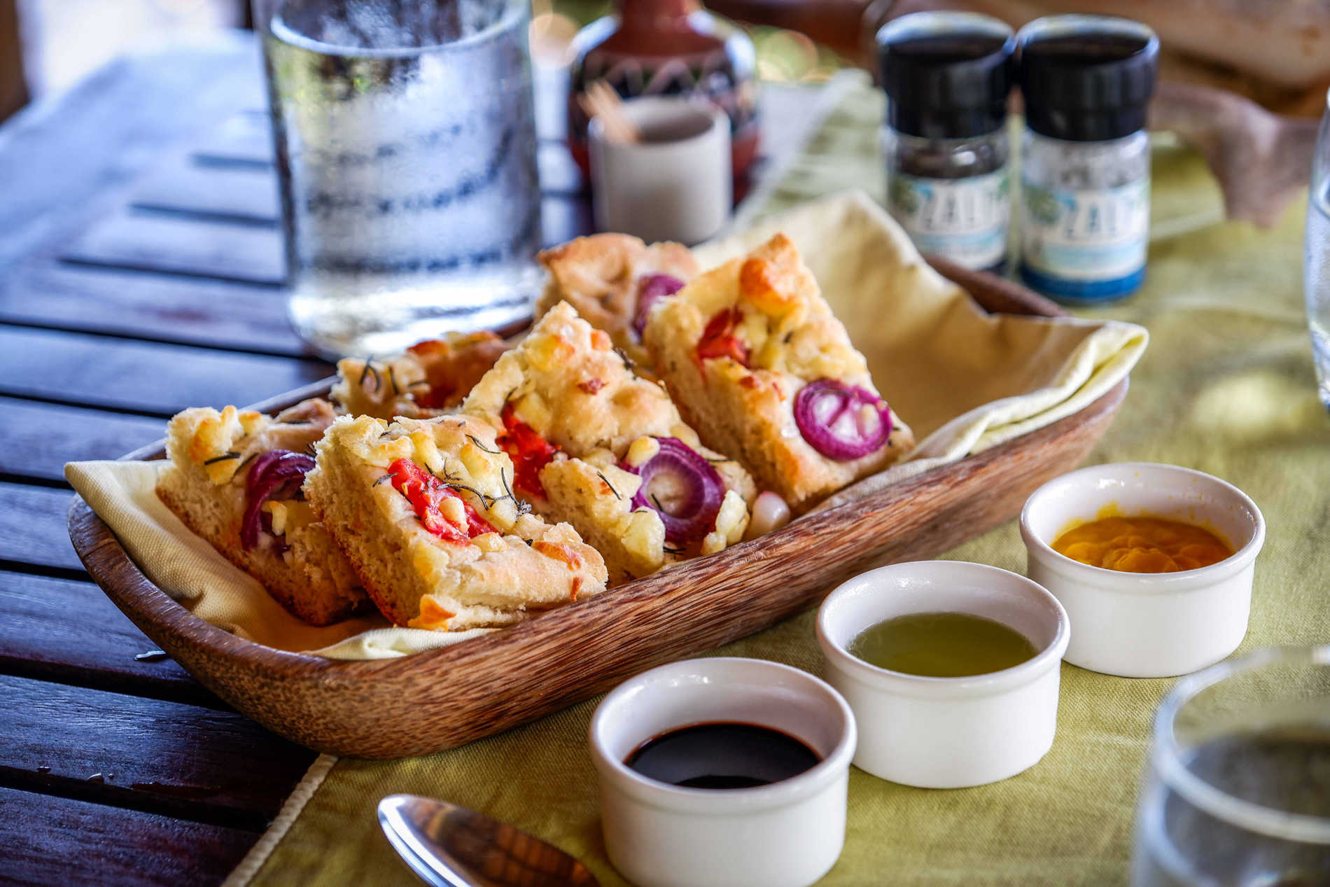 Lunch At Mikochi Restaurant (2)