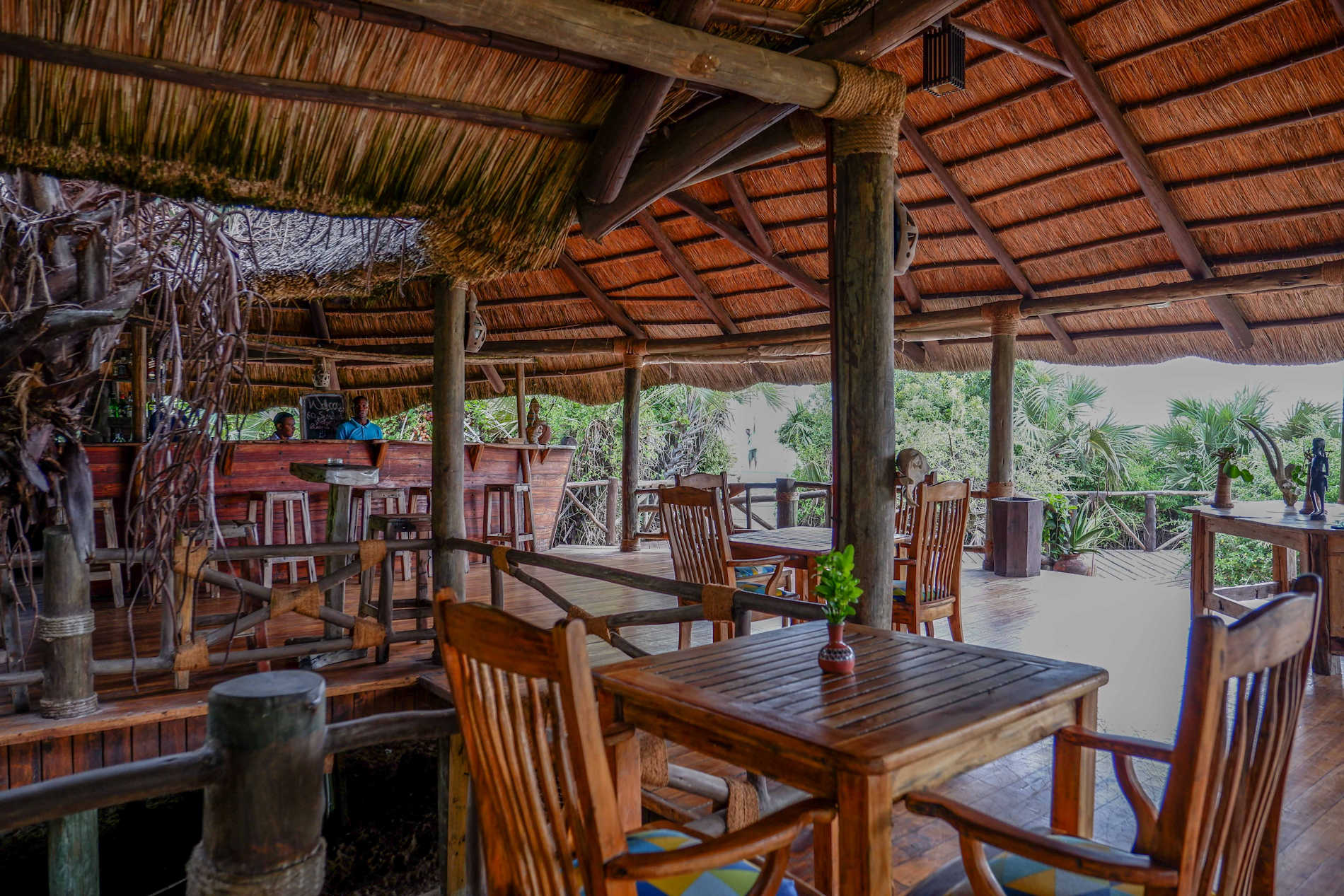 Mikochi Restaurant And Bar (2)