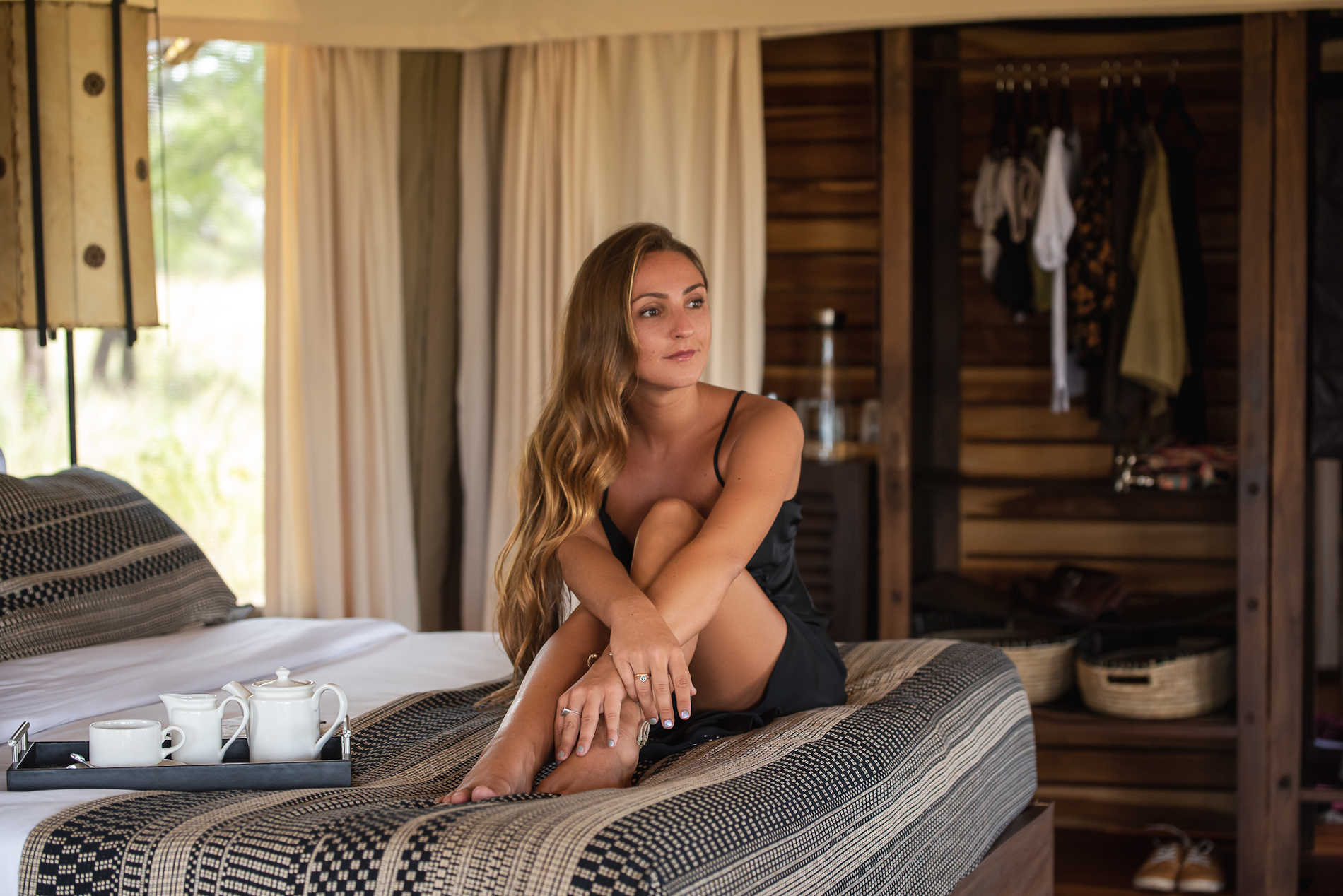 © Kantabile Afrika Aurari Camp (23)