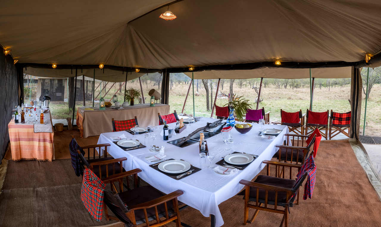 © Martin Harvey Esirai Camp (4)