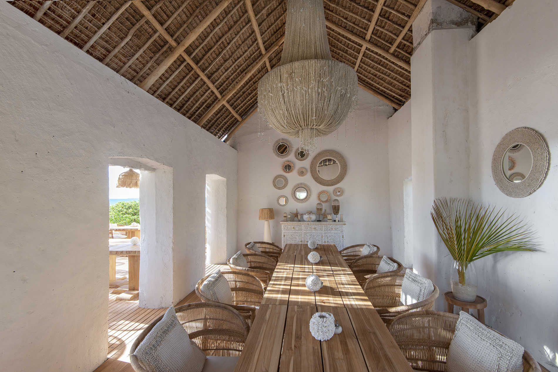 Fanjove Island © Selous Safari Company (22)