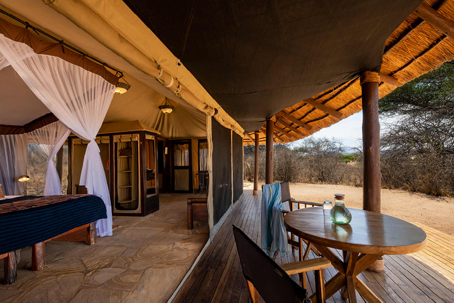 Olivers Camp © Asilia Africa (11)