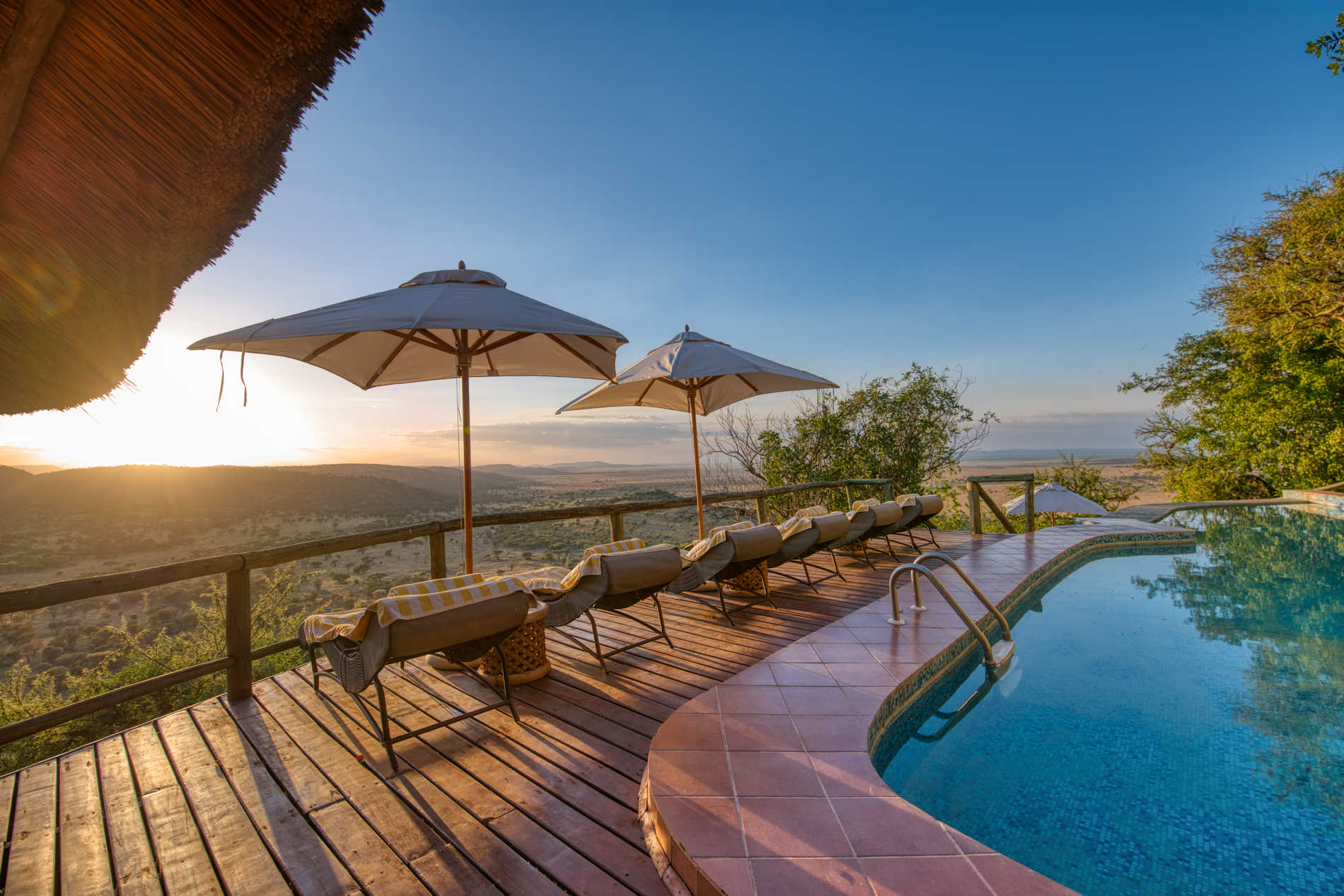 © Mbali Mbali Soroi Serengeti Camp