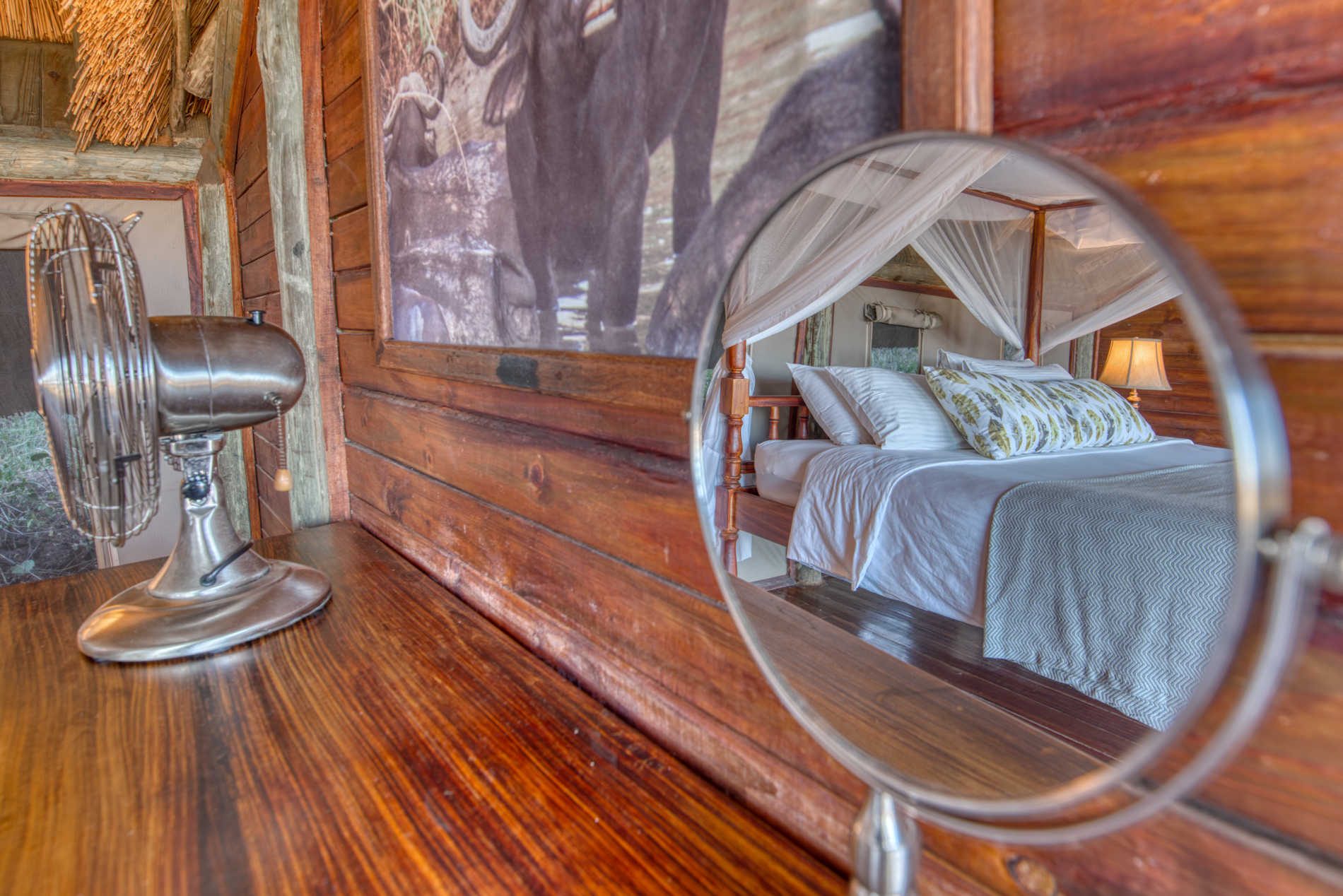 © Mbali Mbali Soroi Serengeti Camp1