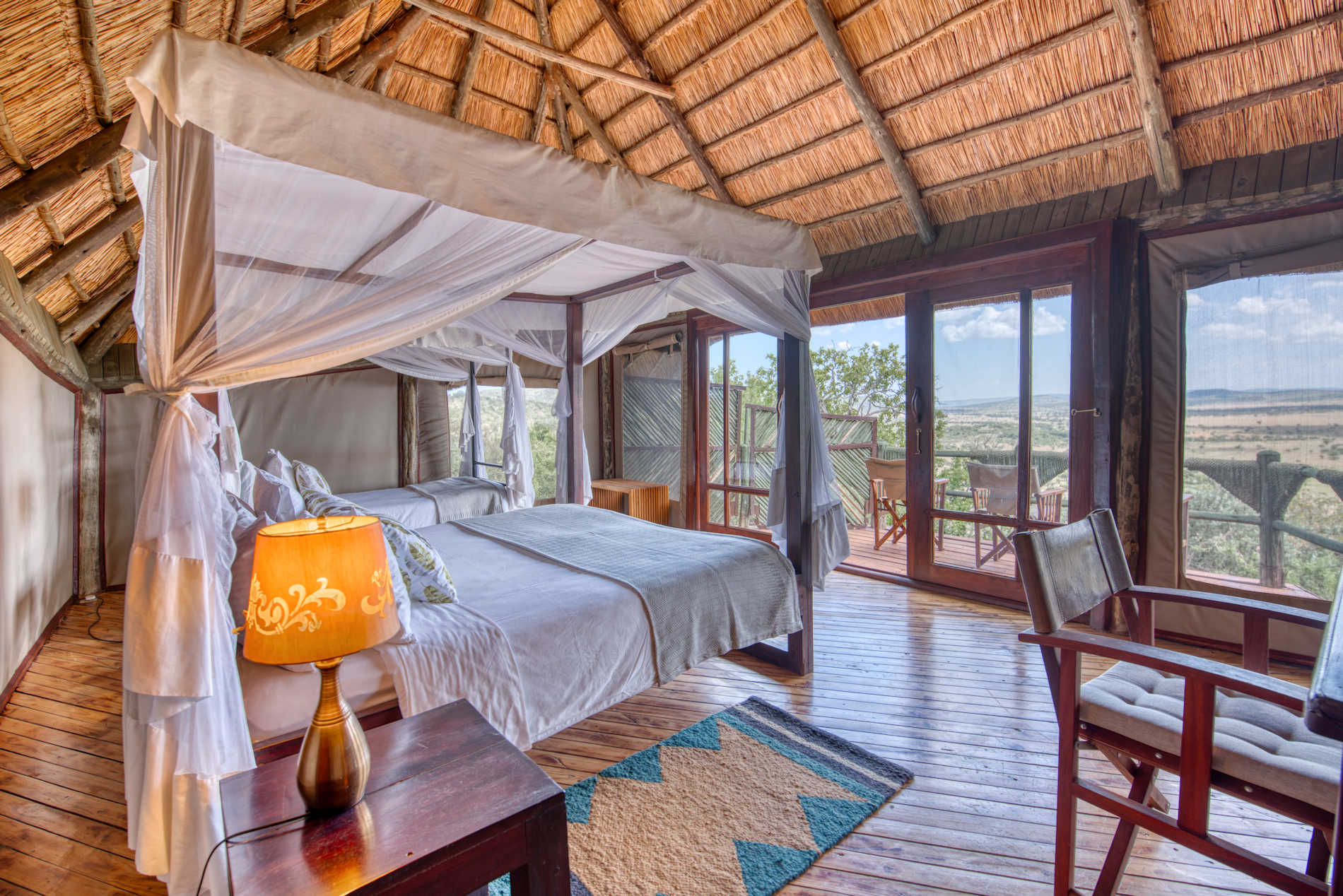 © Mbali Mbali Soroi Serengeti Camp9