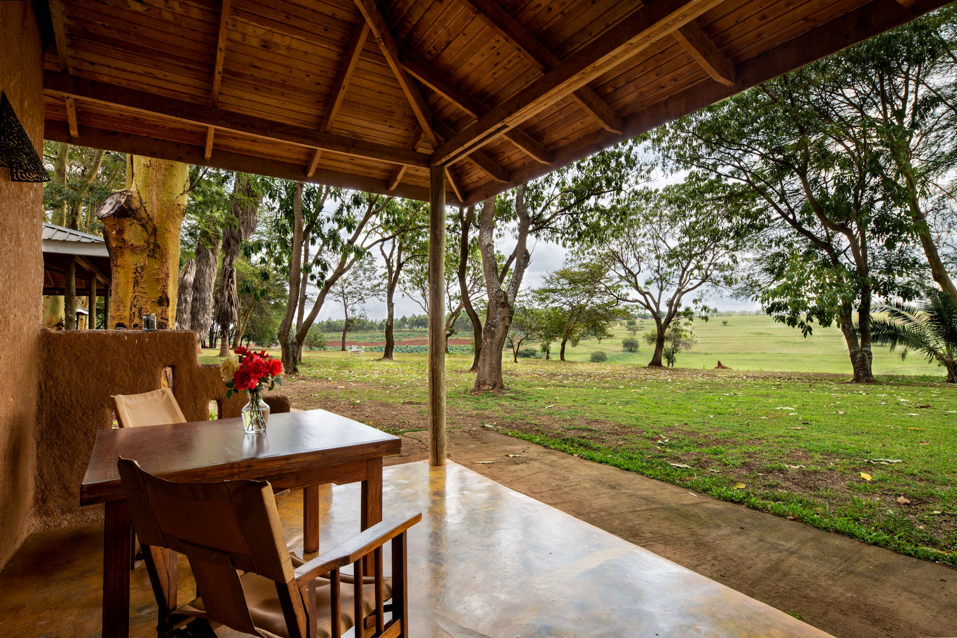 © Ngorongoro Farm House Tanganyika Wilderness Camps (14)