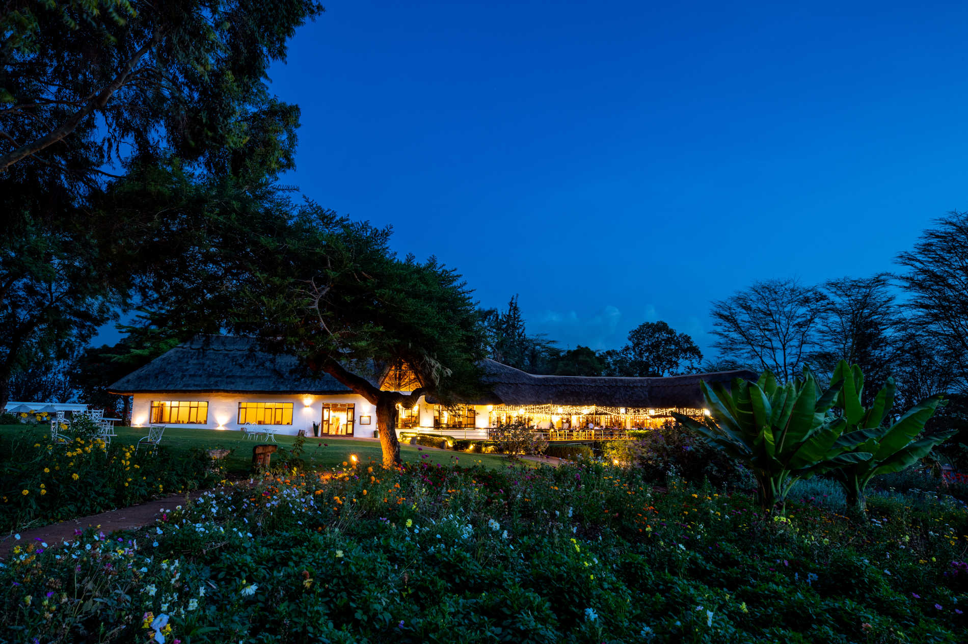 © Ngorongoro Farm House Tanganyika Wilderness Camps (16)