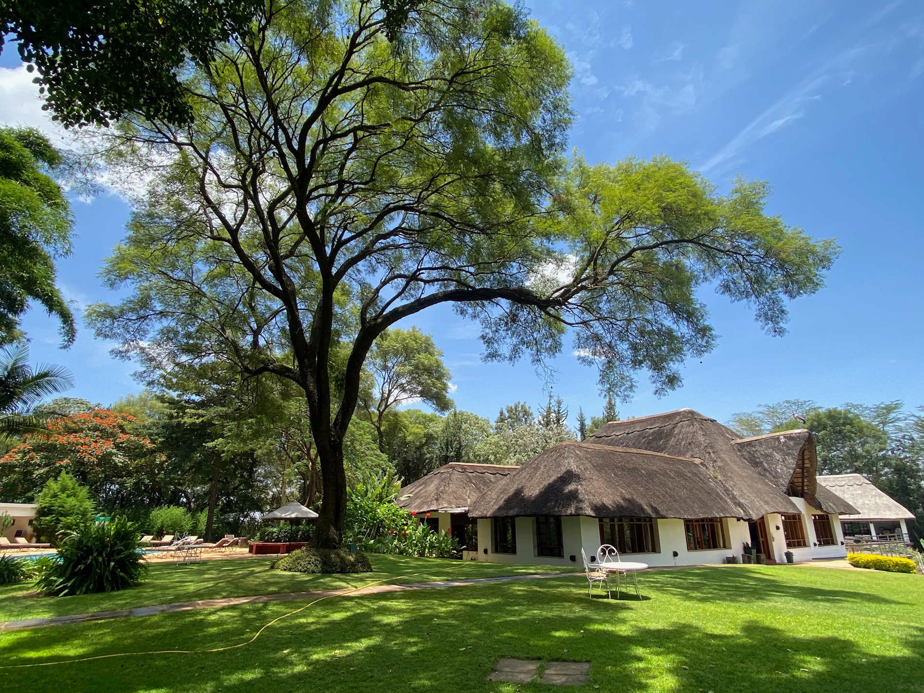 © Ngorongoro Farm House Tanganyika Wilderness Camps (19)
