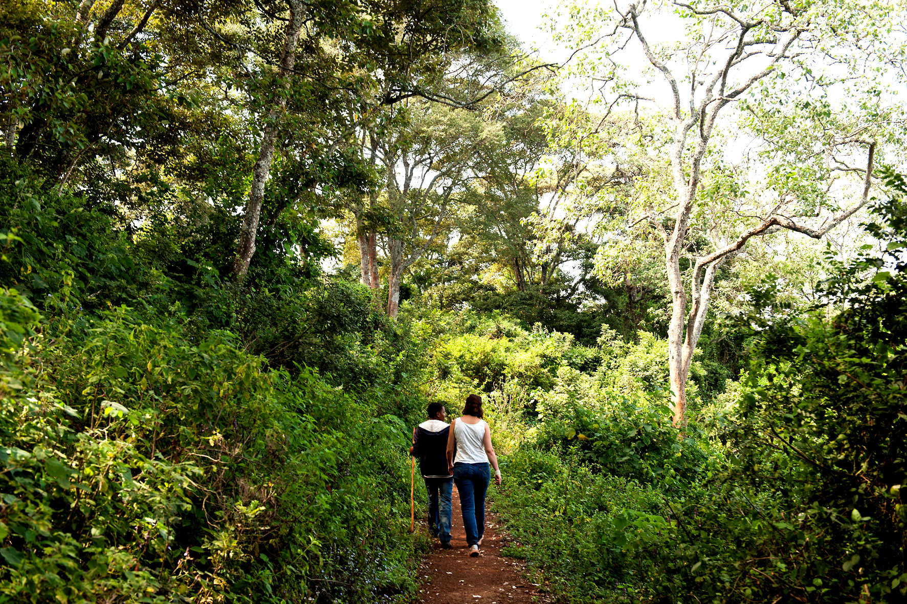 © Ngorongoro Farm House Tanganyika Wilderness Camps (22)