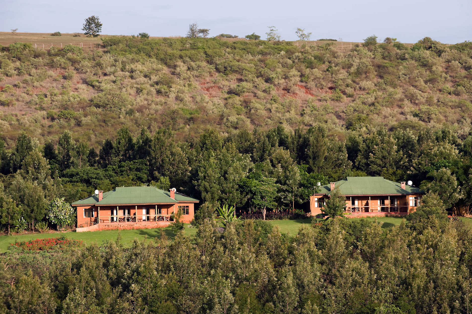 © Ngorongoro Farm House Tanganyika Wilderness Camps (3)