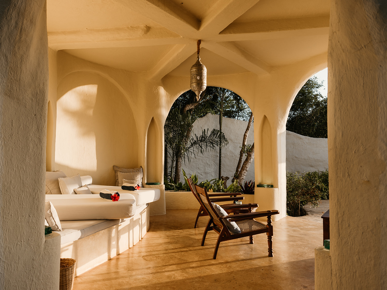 Kilindi Elewana Collection