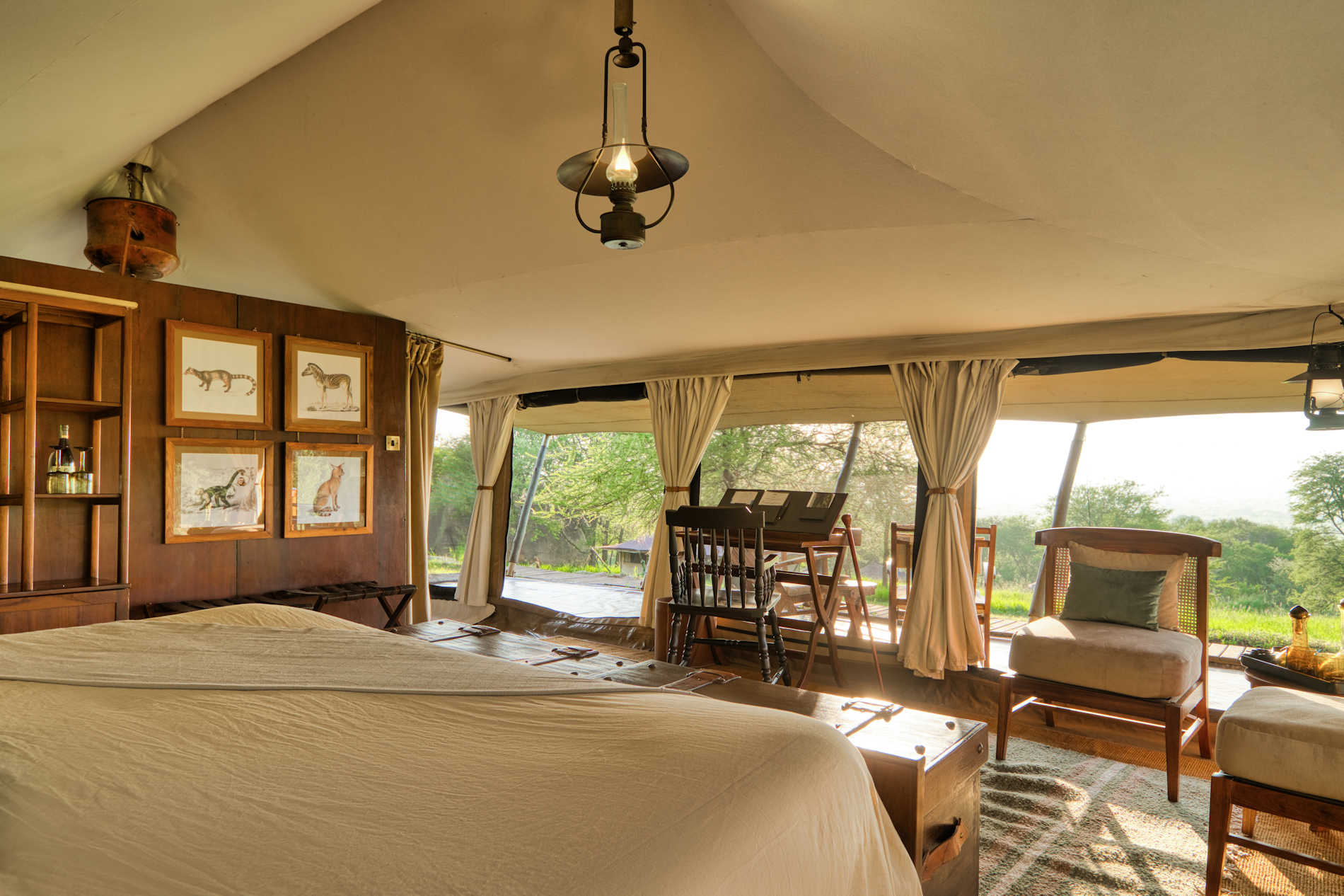 ©Elewana Serengeti Pioneer Camp (109)