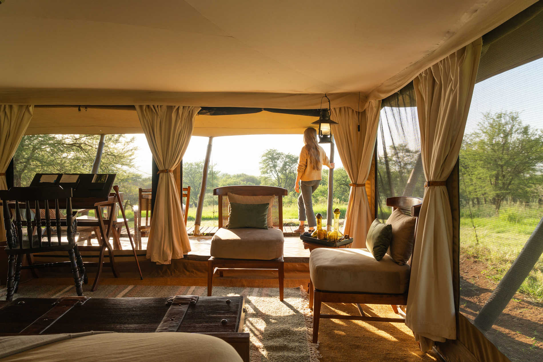 ©Elewana Serengeti Pioneer Camp (125)