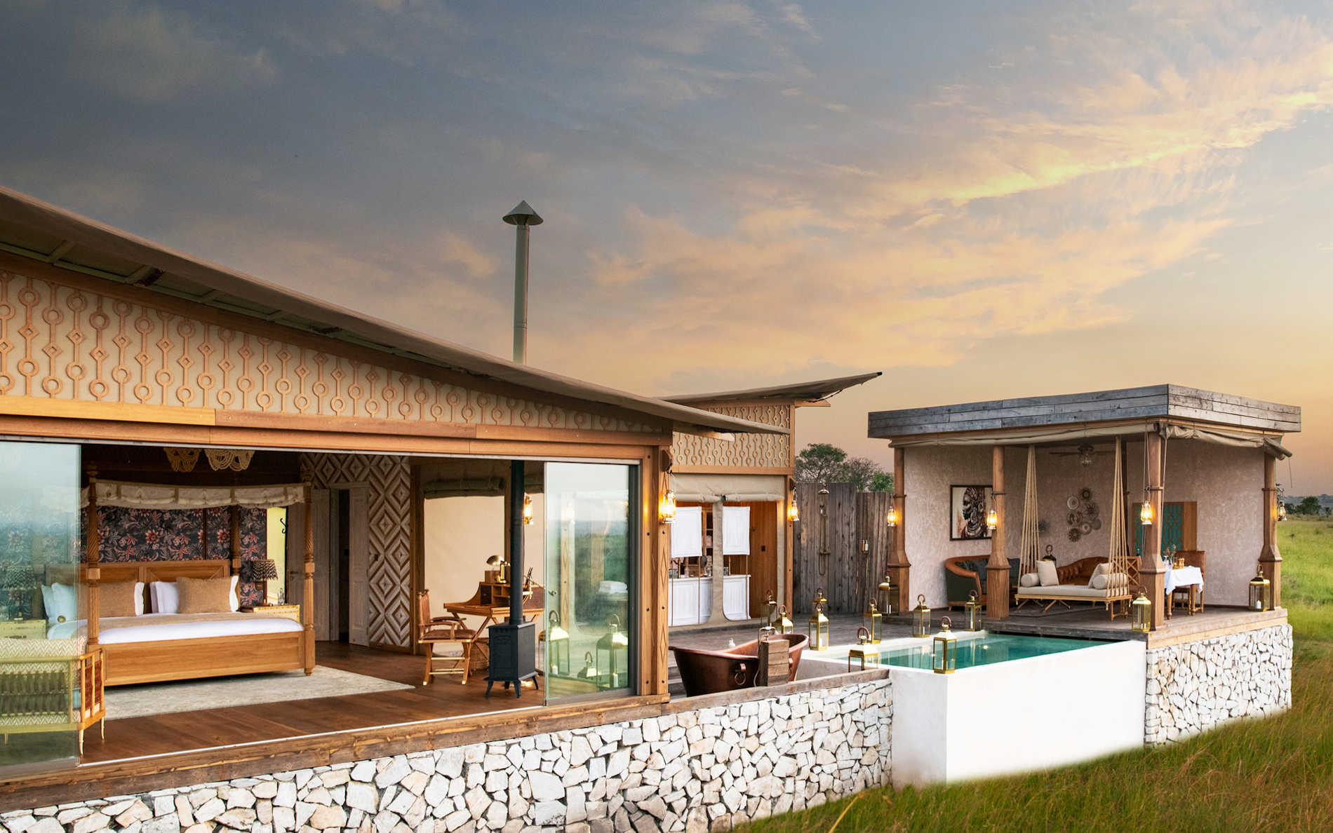 © OneNature Mara River (12)