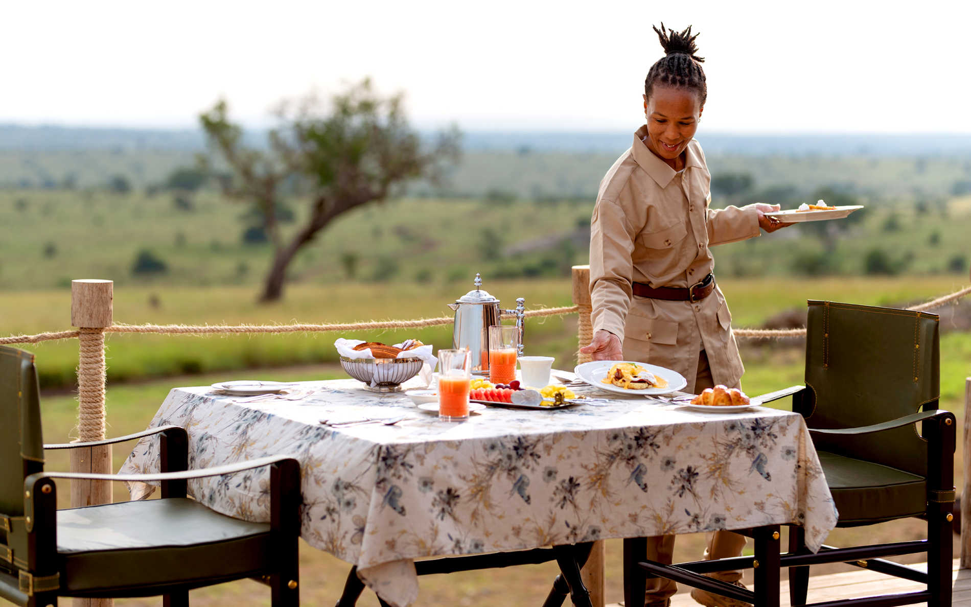 © OneNature Mara River (17)